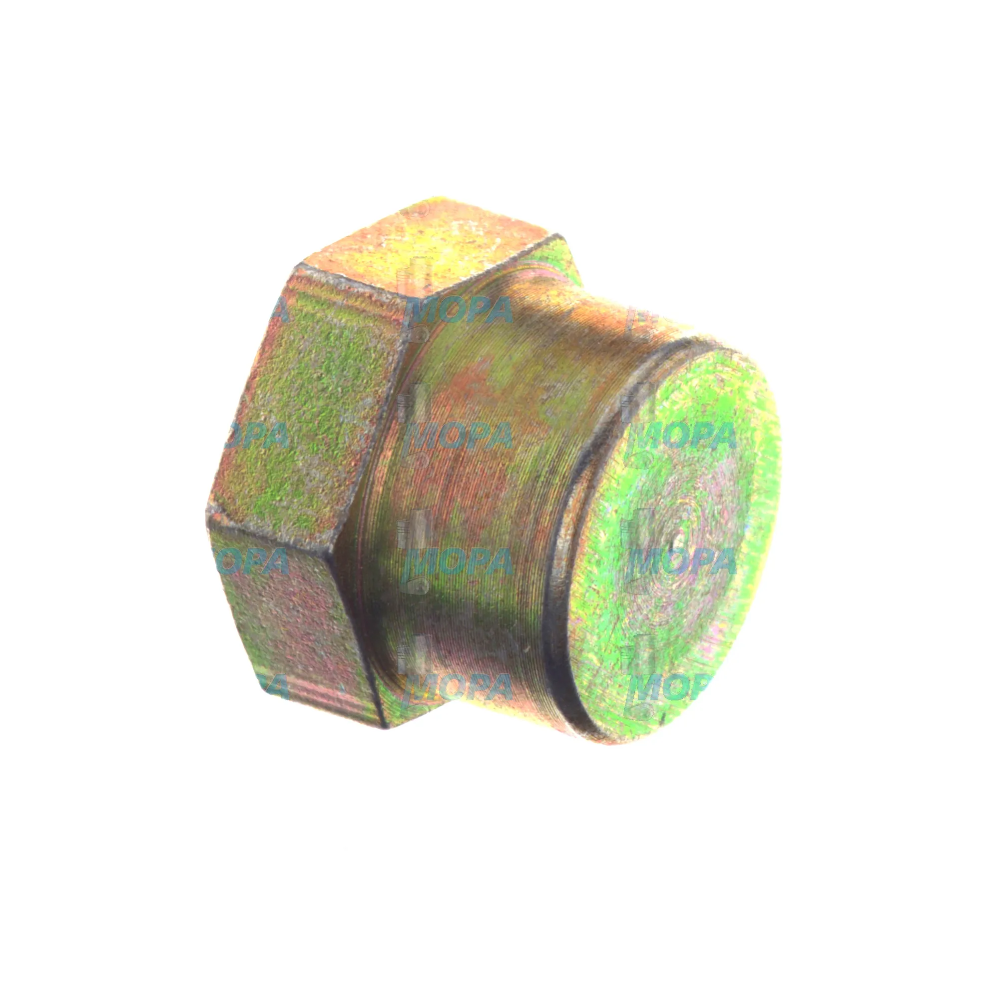 MUTTER - 735028010000 passend für MTU Motoren 7