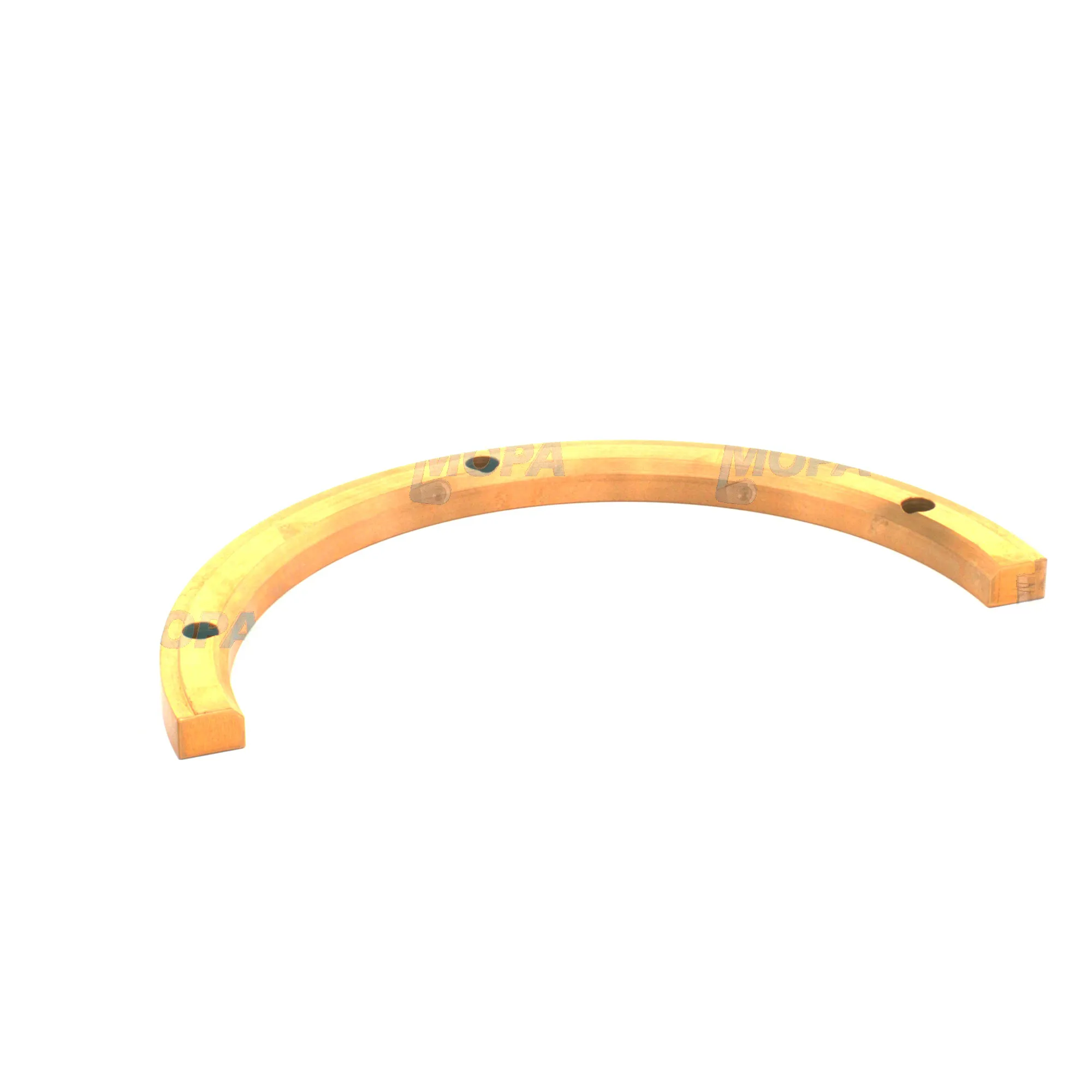 HALF-RING - 12185236 suitable for MWM & Deutz engines 4