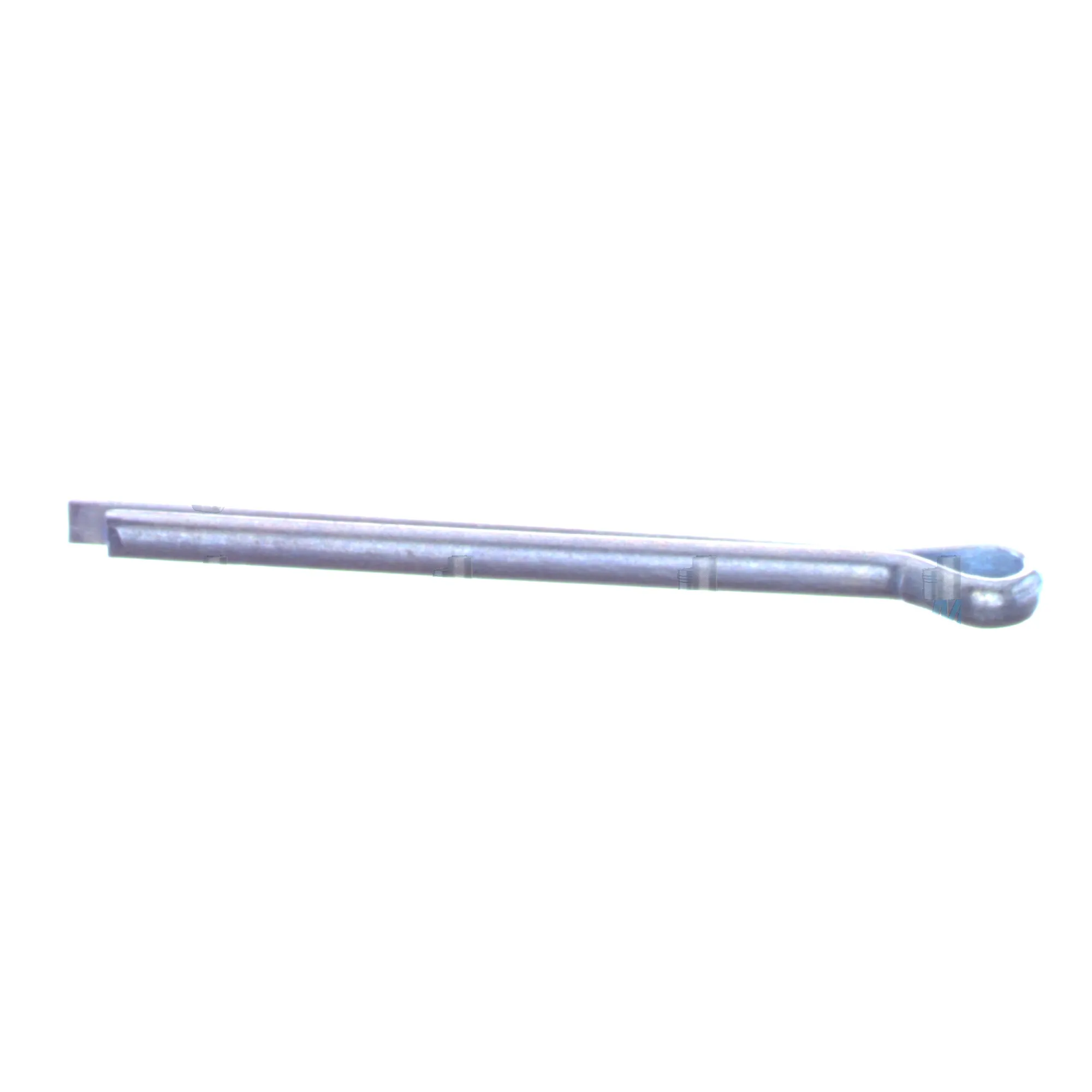 SPLIT PIN - 602220100340 suitable for MWM & Deutz engines 1