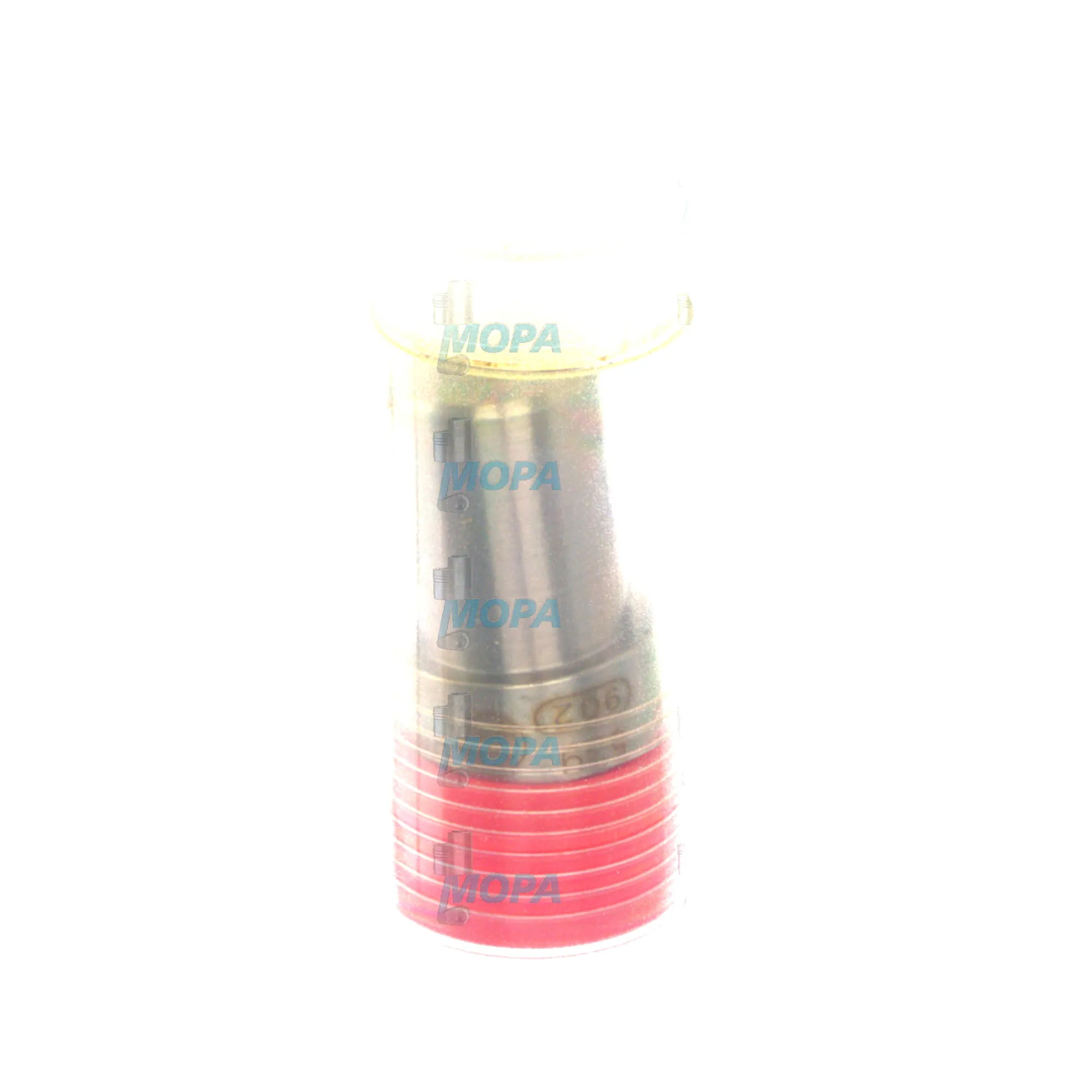 INJECTION NOZZLE - 0010170512 suitable for MTU engines 6