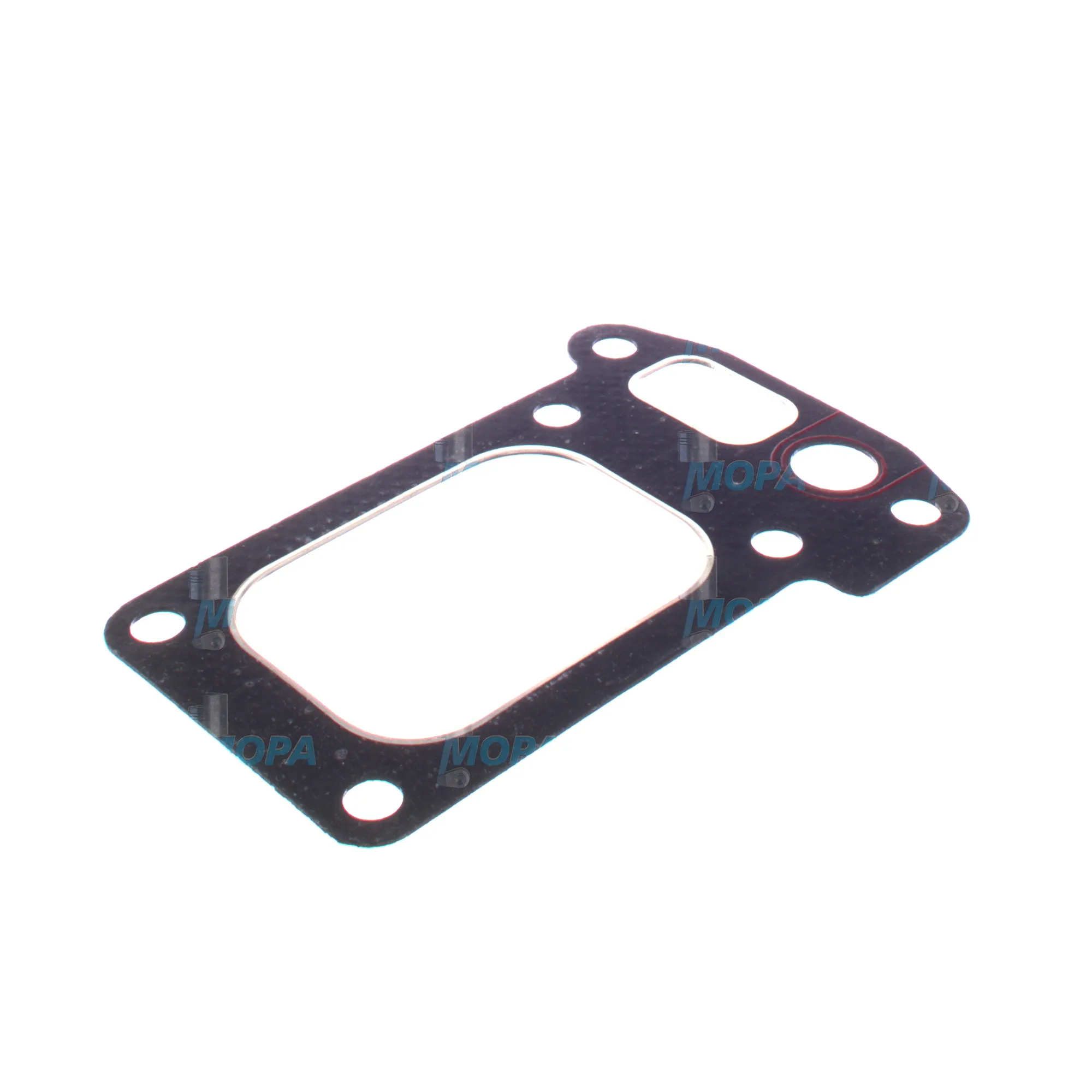 EXHAUST TURBOCHARGER GASKET - 51089010385 suitable for MAN D-engines 17