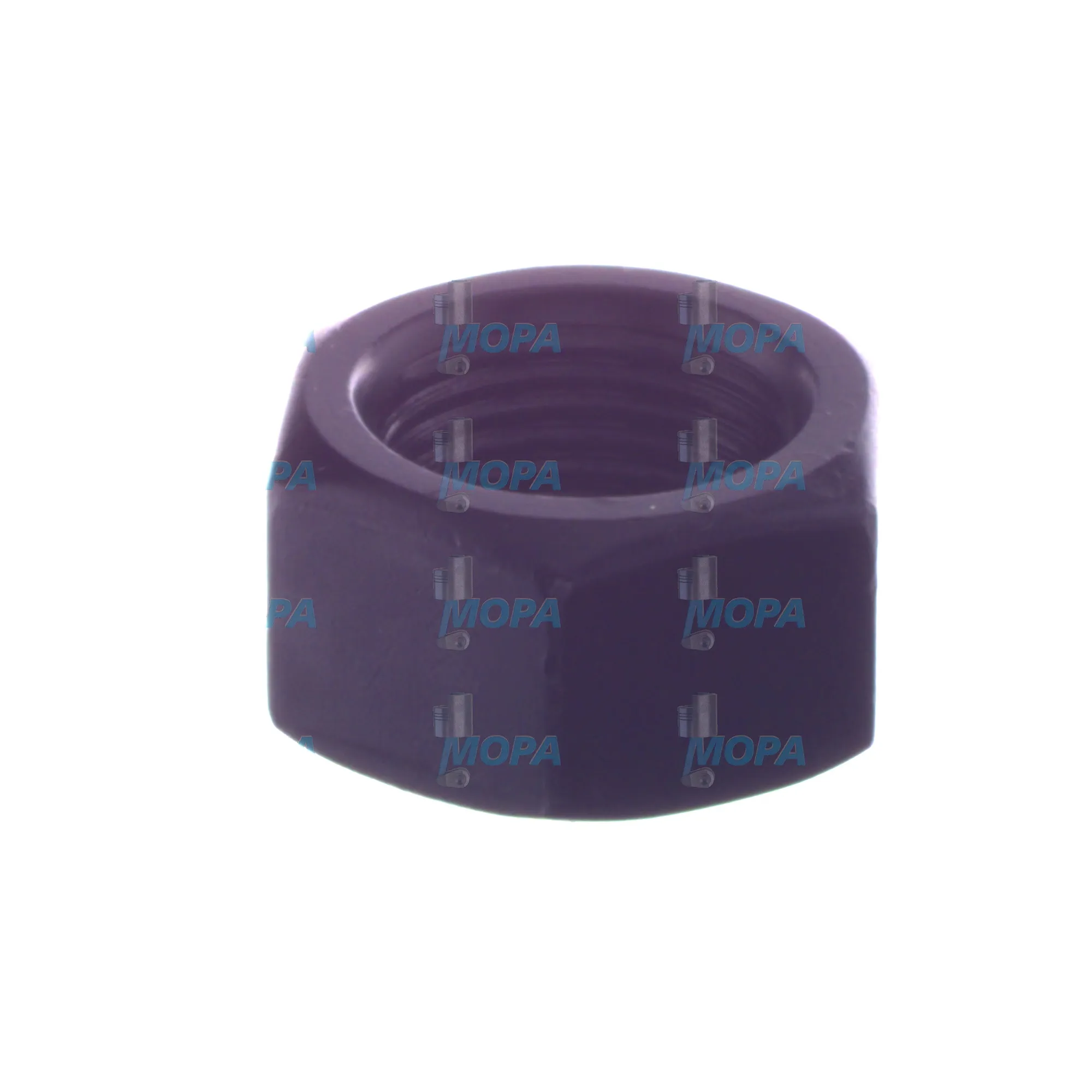 HEXAGON NUT - 01133796 suitable for Deutz engines 8
