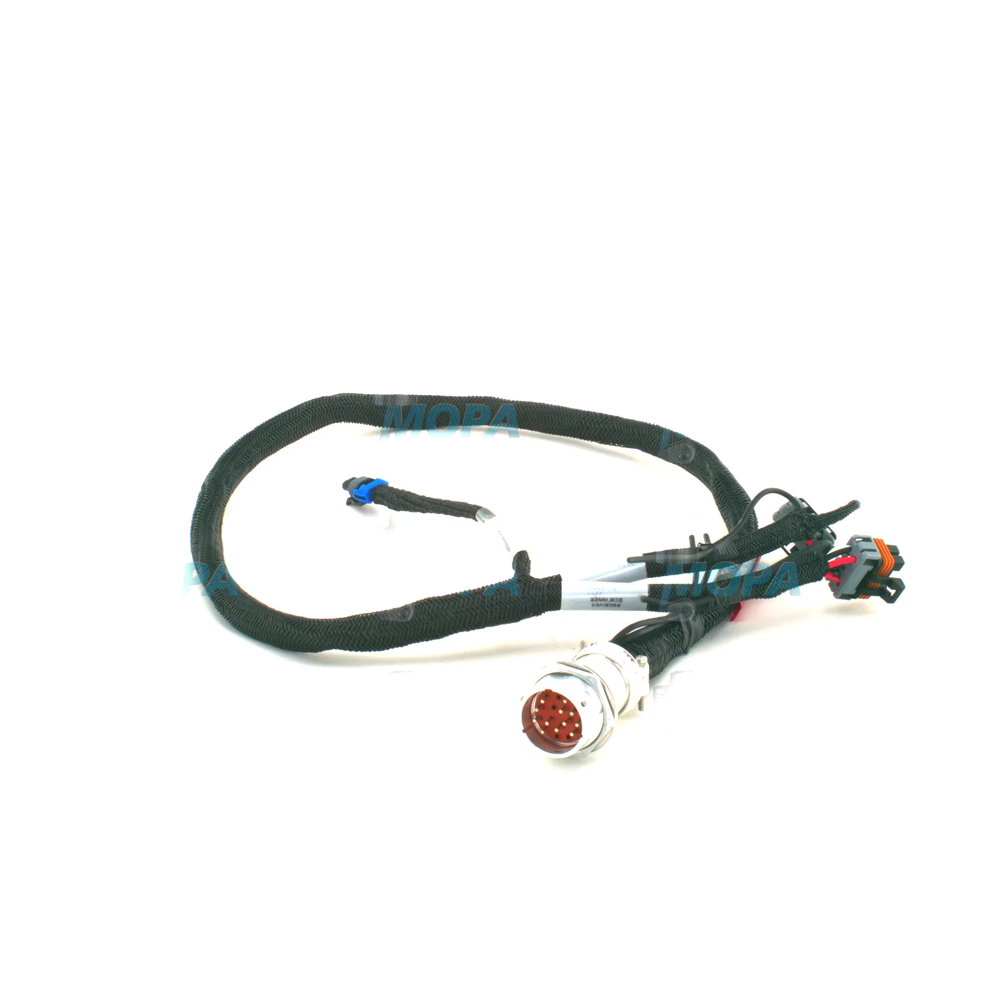 WIRING HARNESS - 0005302134 suitable for MTU engines 3