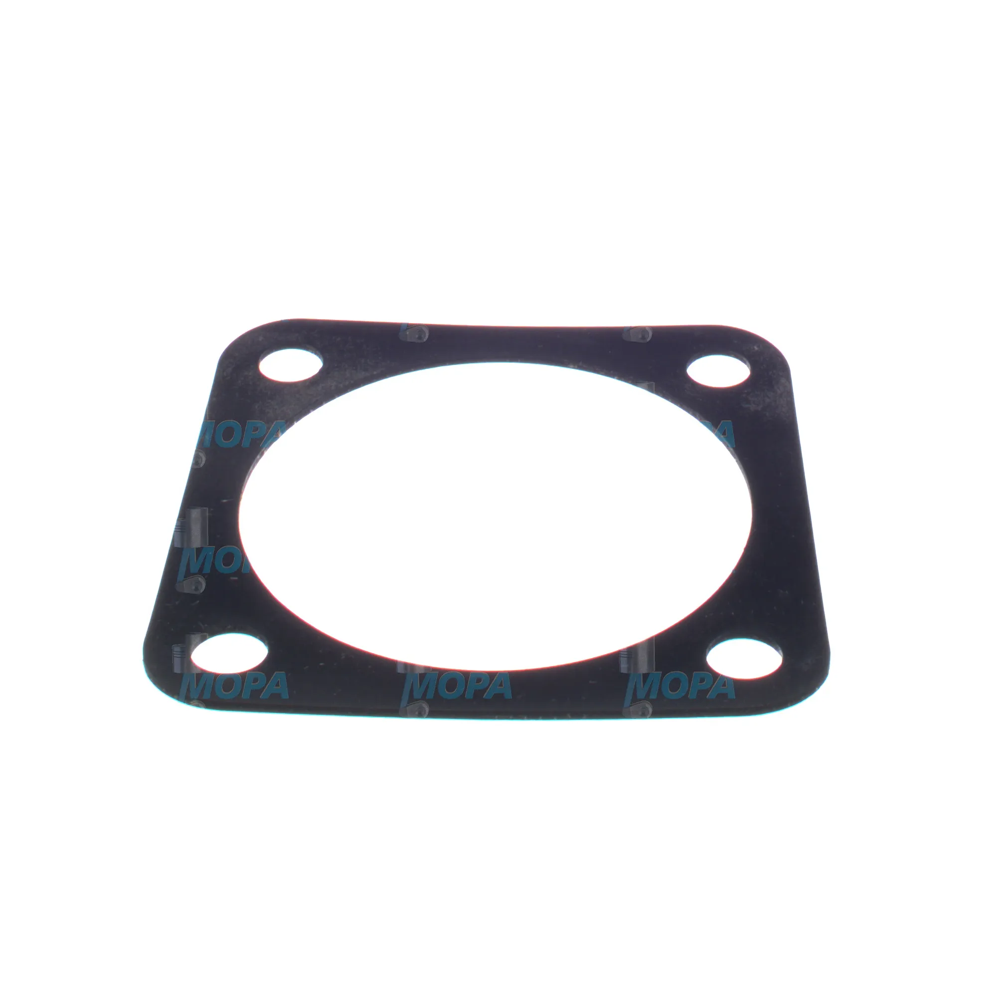DICHTUNG - 01222935 passend für Deutz Motoren 6