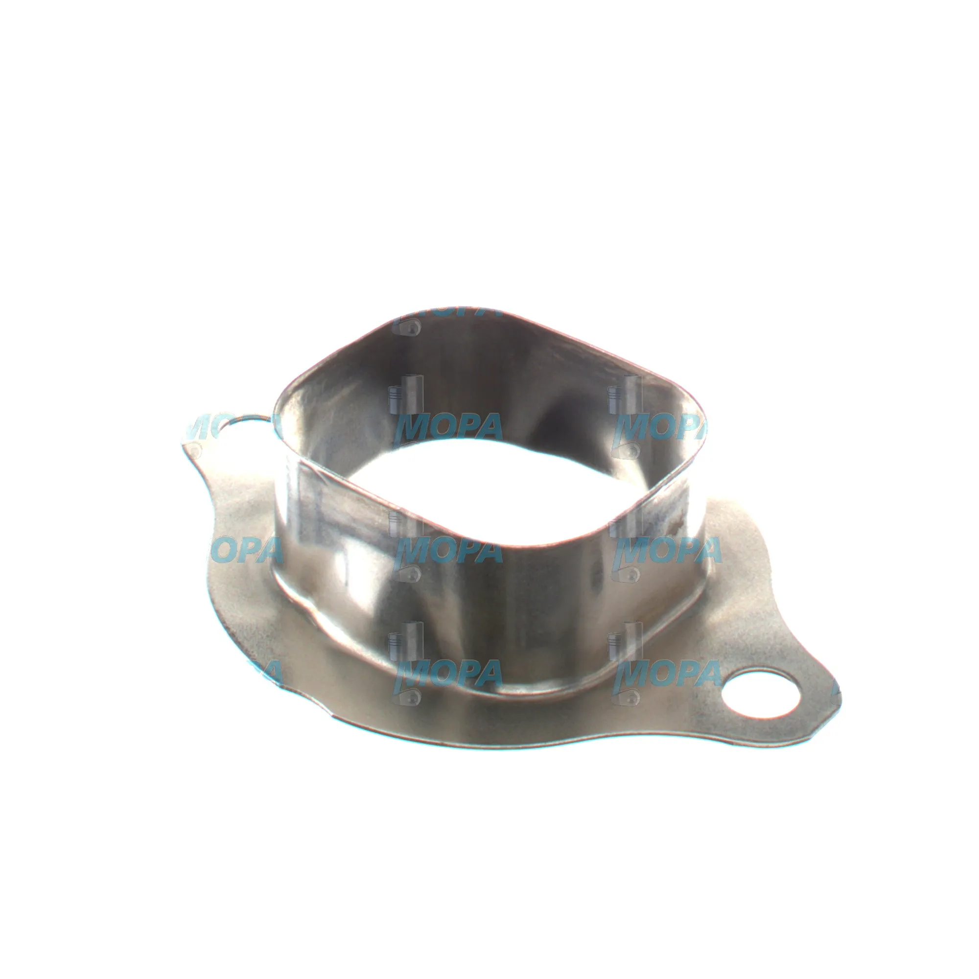 GUARD PLATE - 5501420720 suitable for MTU engines 4
