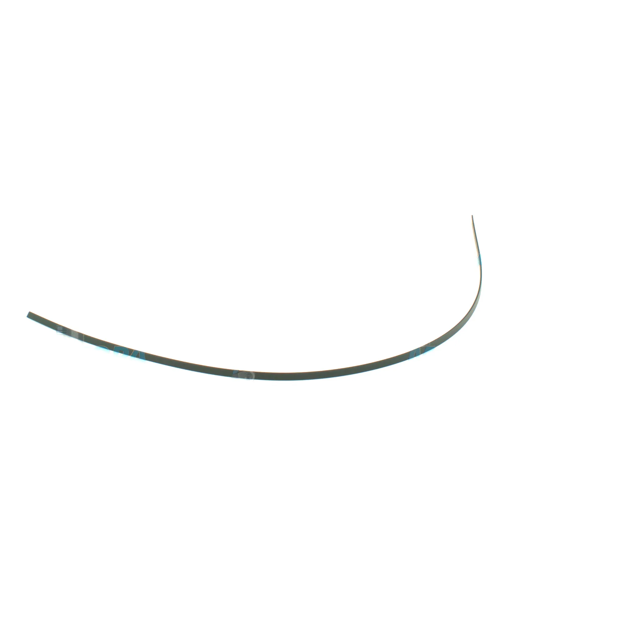 DRIVING BAND - 12217484 suitable for MWM & Deutz engines 6
