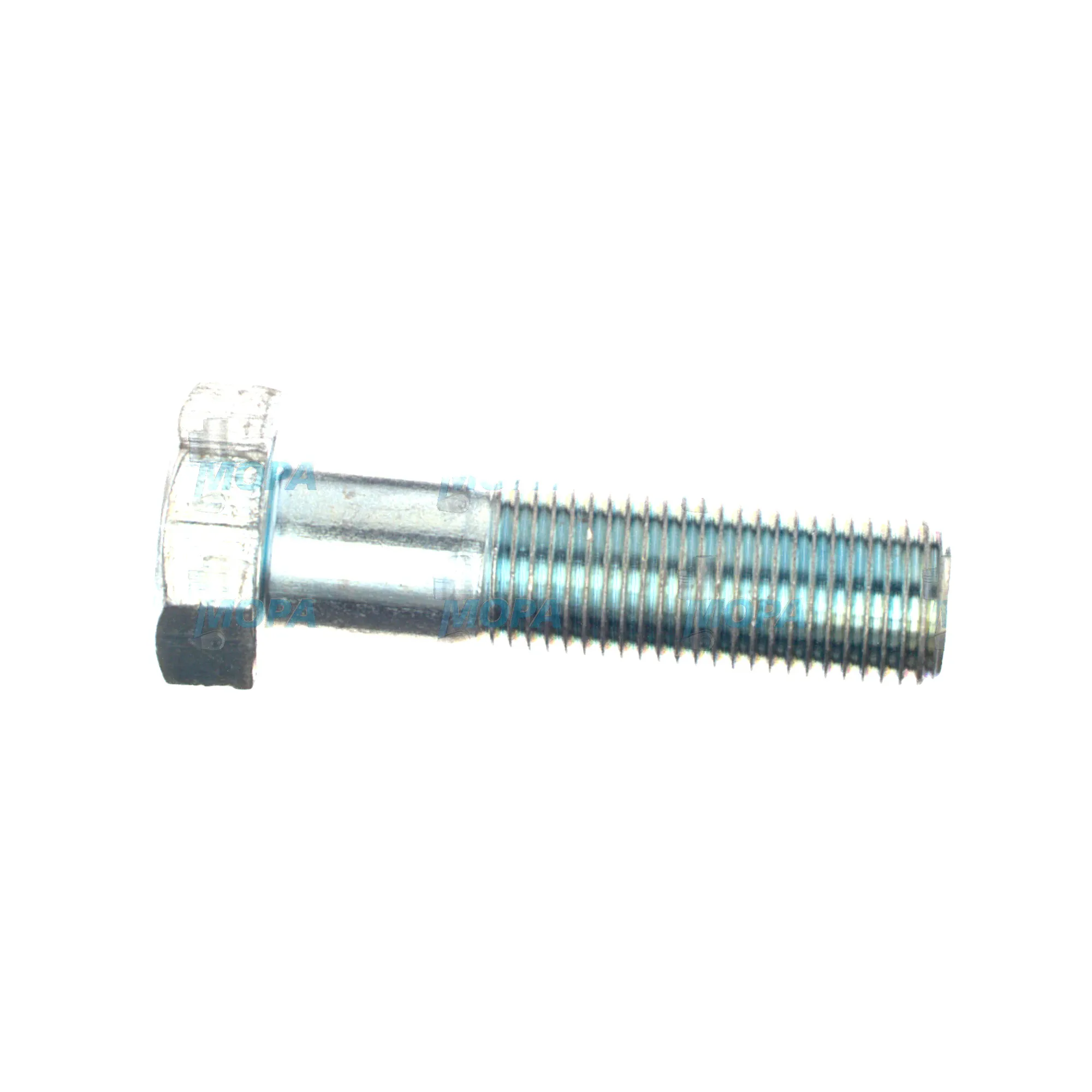 HEXAGON BOLT - 000960014034 suitable for MTU engines 2