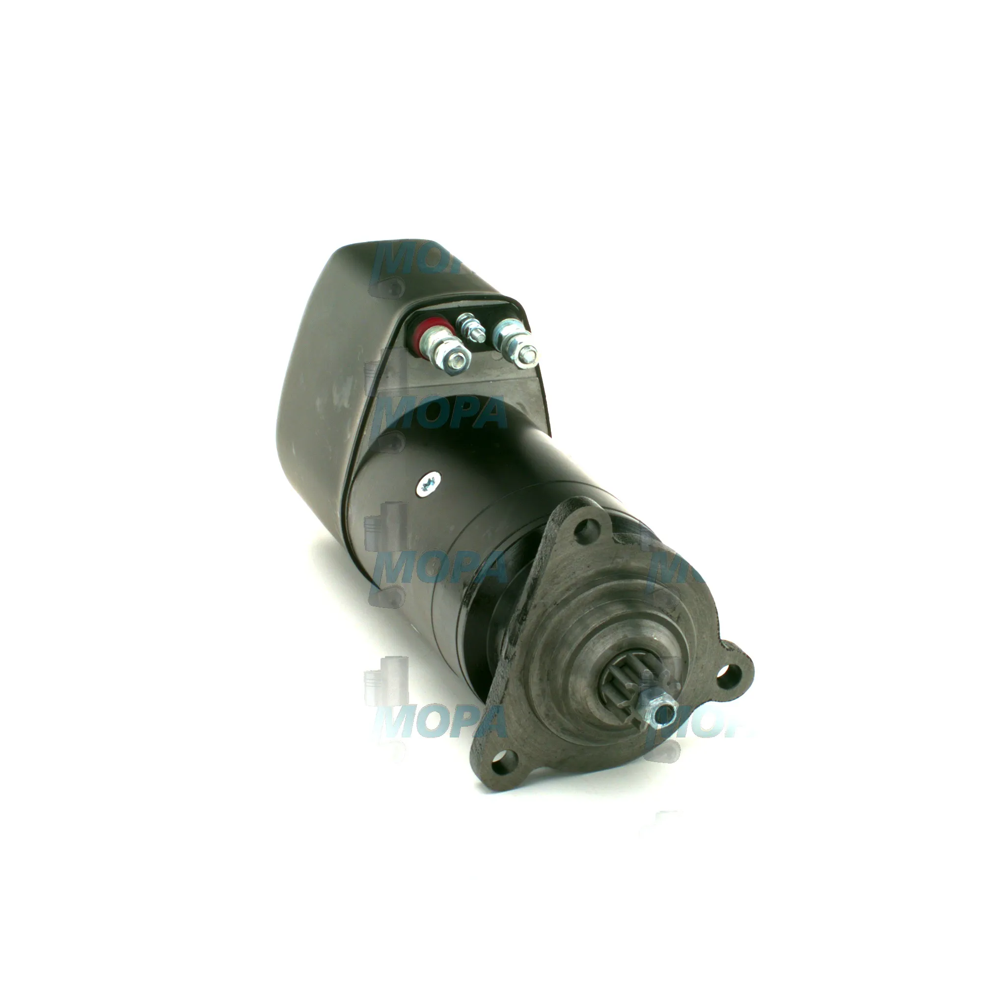 ANLASSER - 0001330066 passend für Bosch Motoren 7