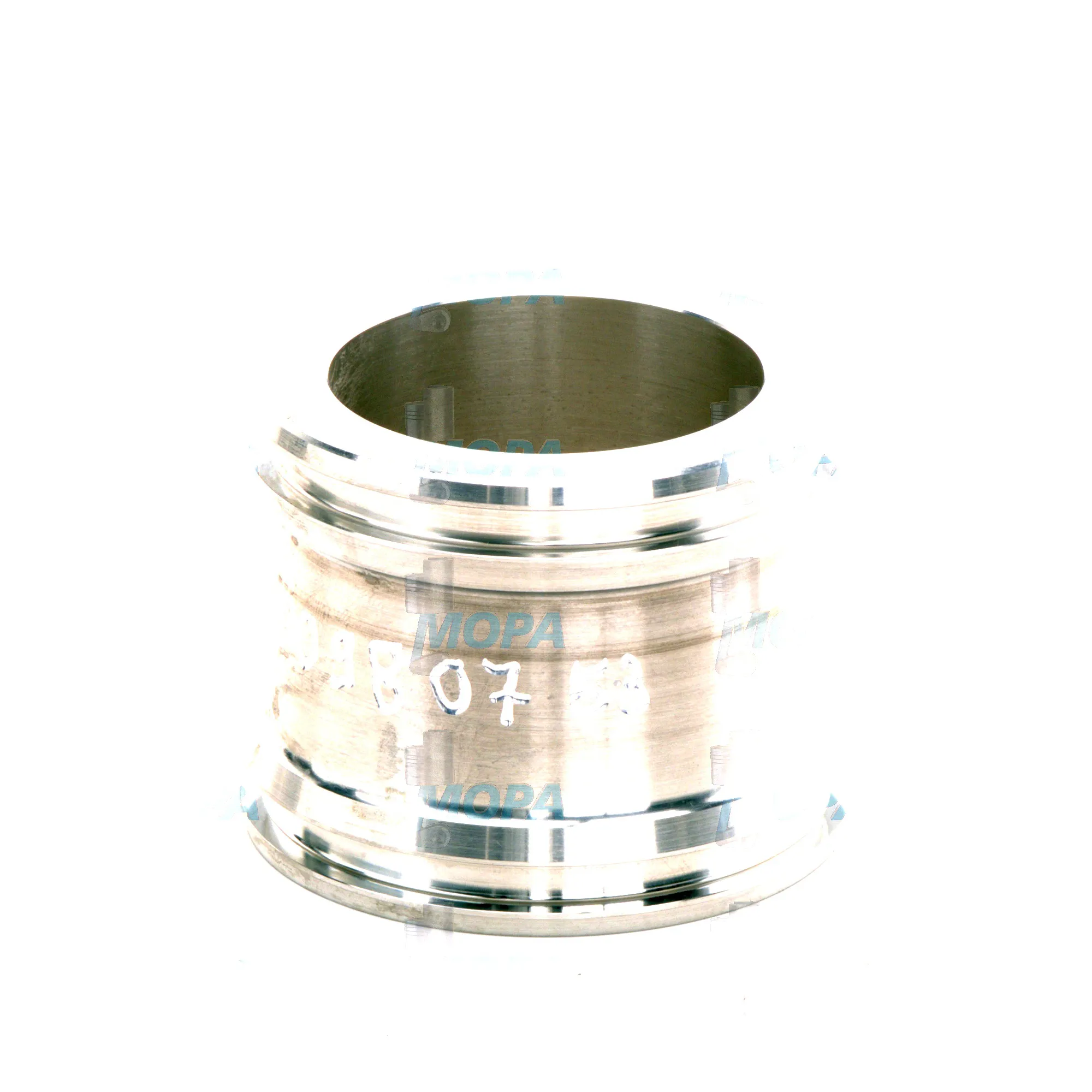 PLUG-IN PIPE - 5060980753 suitable for MTU engines 4