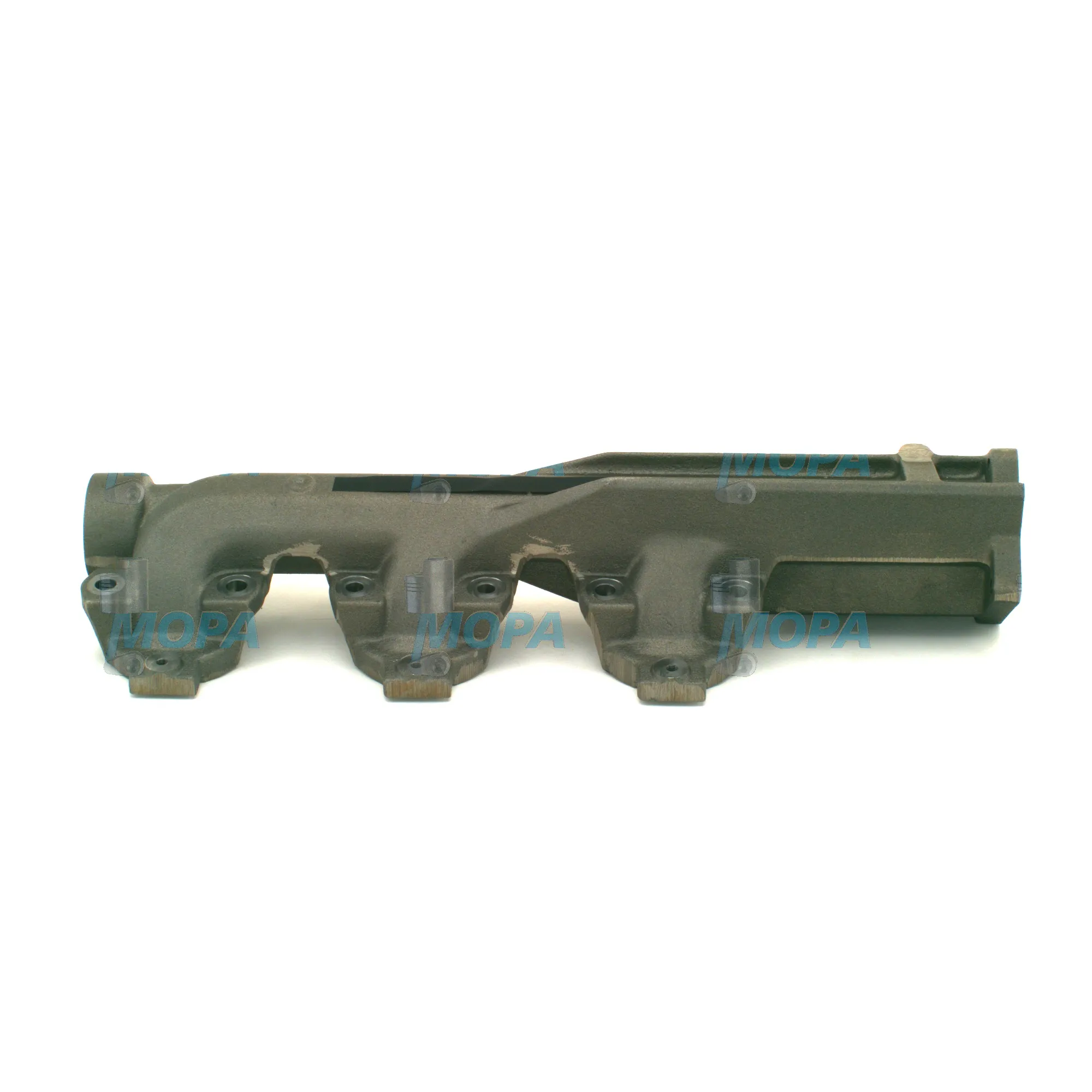 EXHAUST PIPE - 51081020334 suitable for MAN D-engines 3