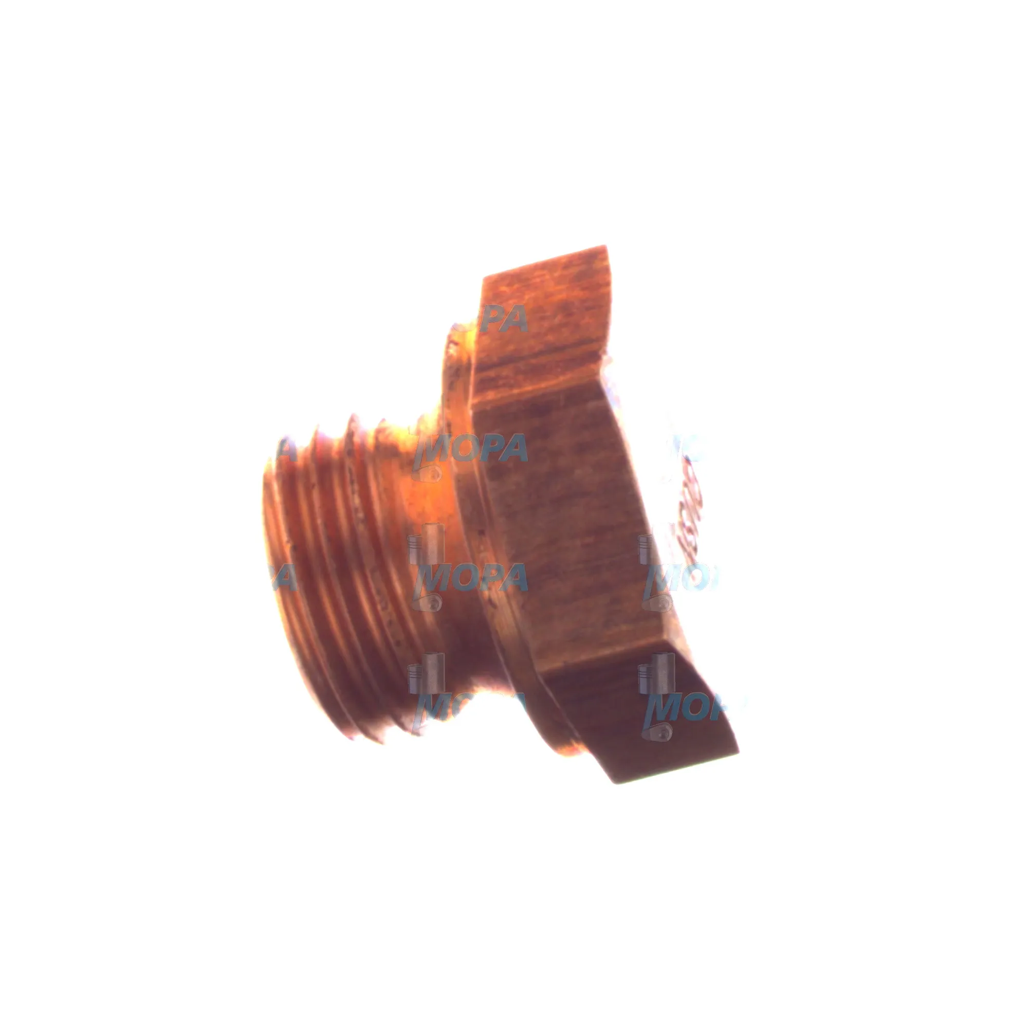 SCREW PLUG - 628/37/34/05062126 suitable for MWM & Deutz engines 3