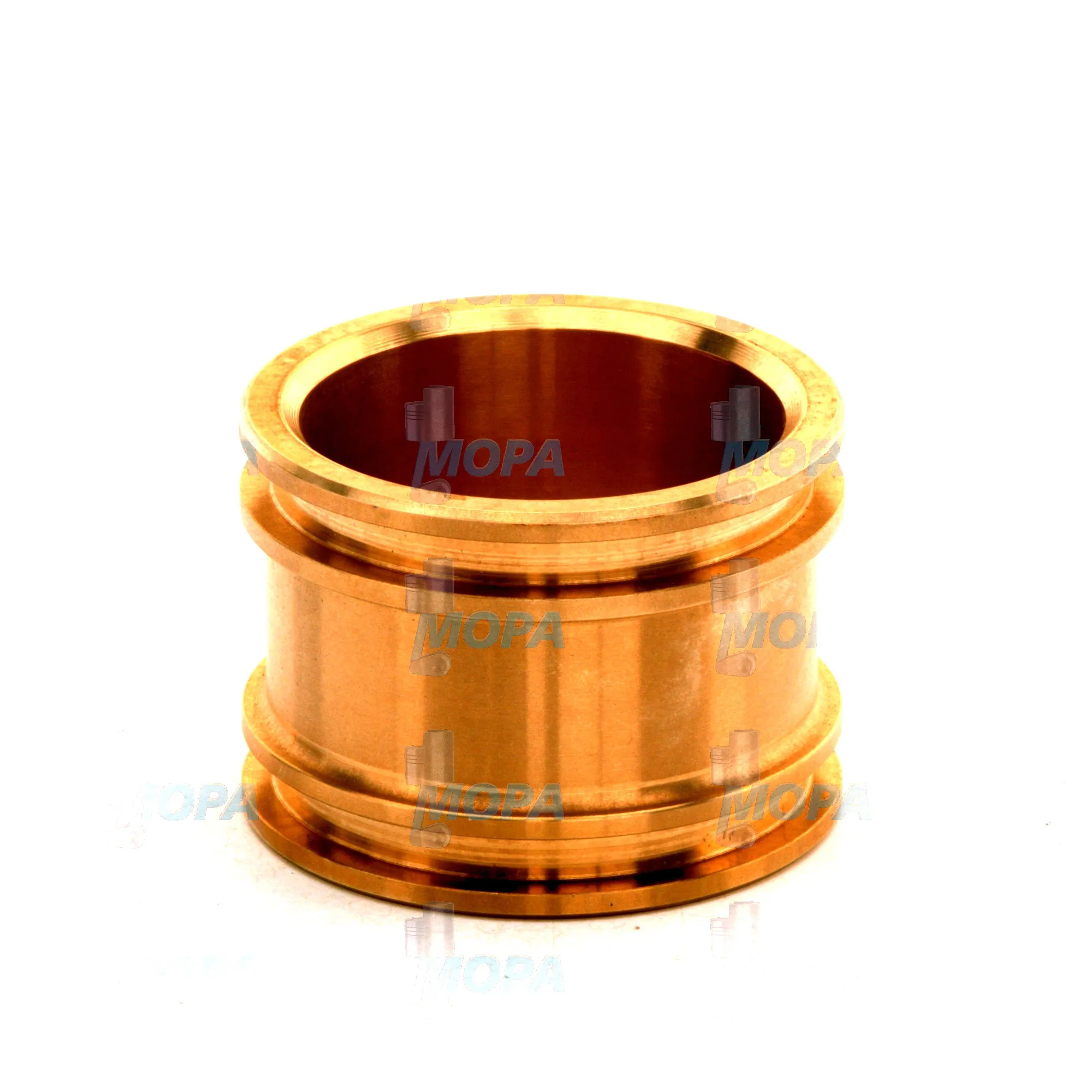 PLUG-IN PIPE - 51981820179 suitable for MAN D-engines 7