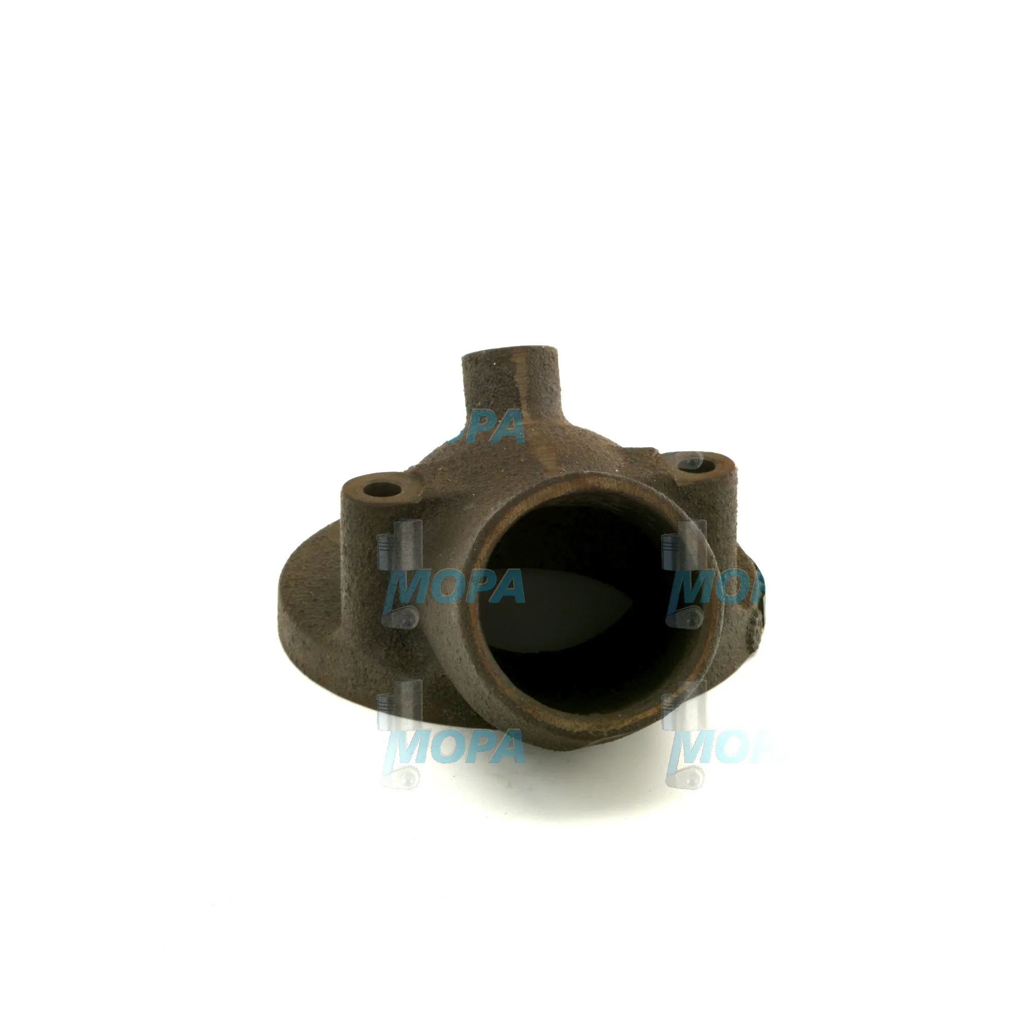EXHAUST ELBOW - 12309398 suitable for MWM & Deutz engines 5