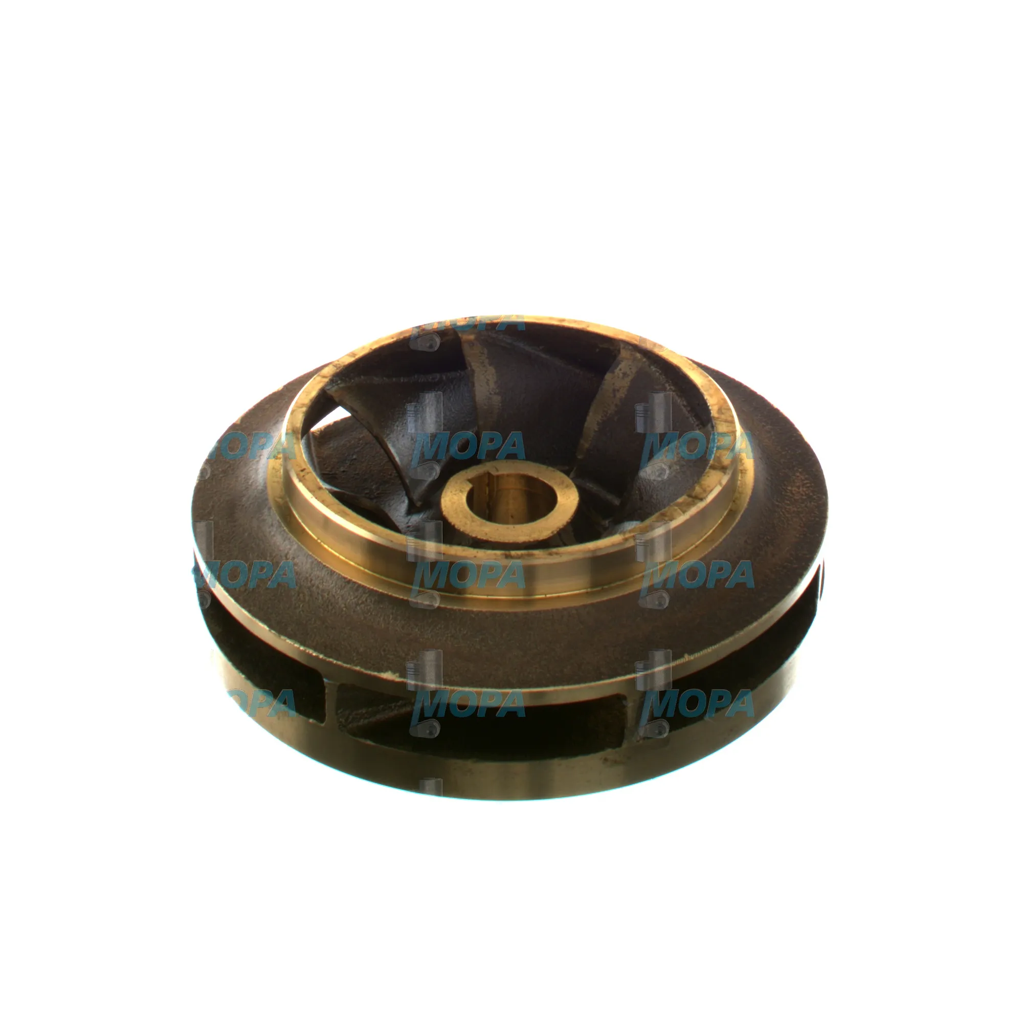 IMPELLER - 12171179 suitable for MWM & Deutz engines 9