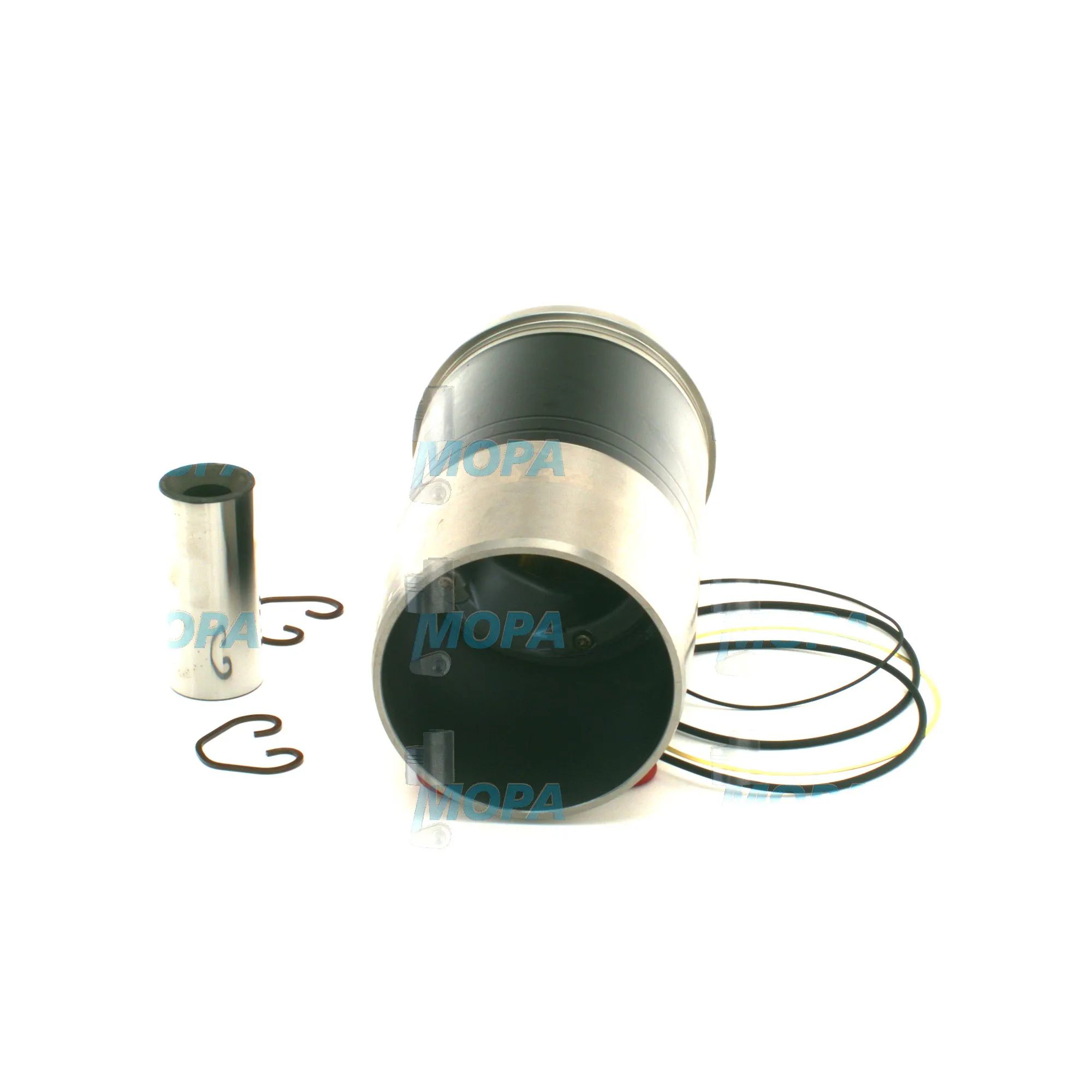 ASSEMBLY PISTON/LINER-KIT - 4440300137 suitable for MTU engines 6