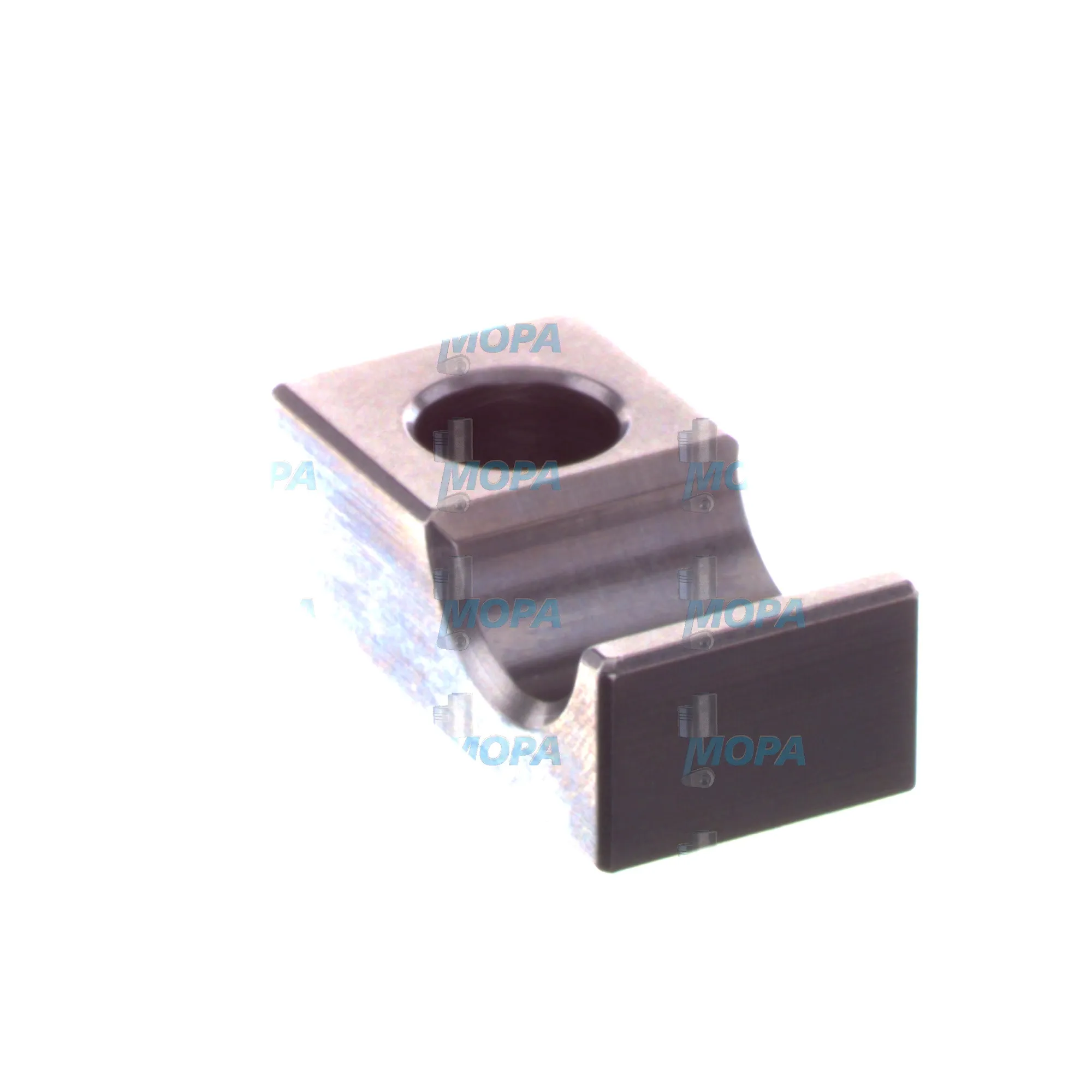 PIPE HALF-CLAMP - 700325012100 suitable for MTU engines 8