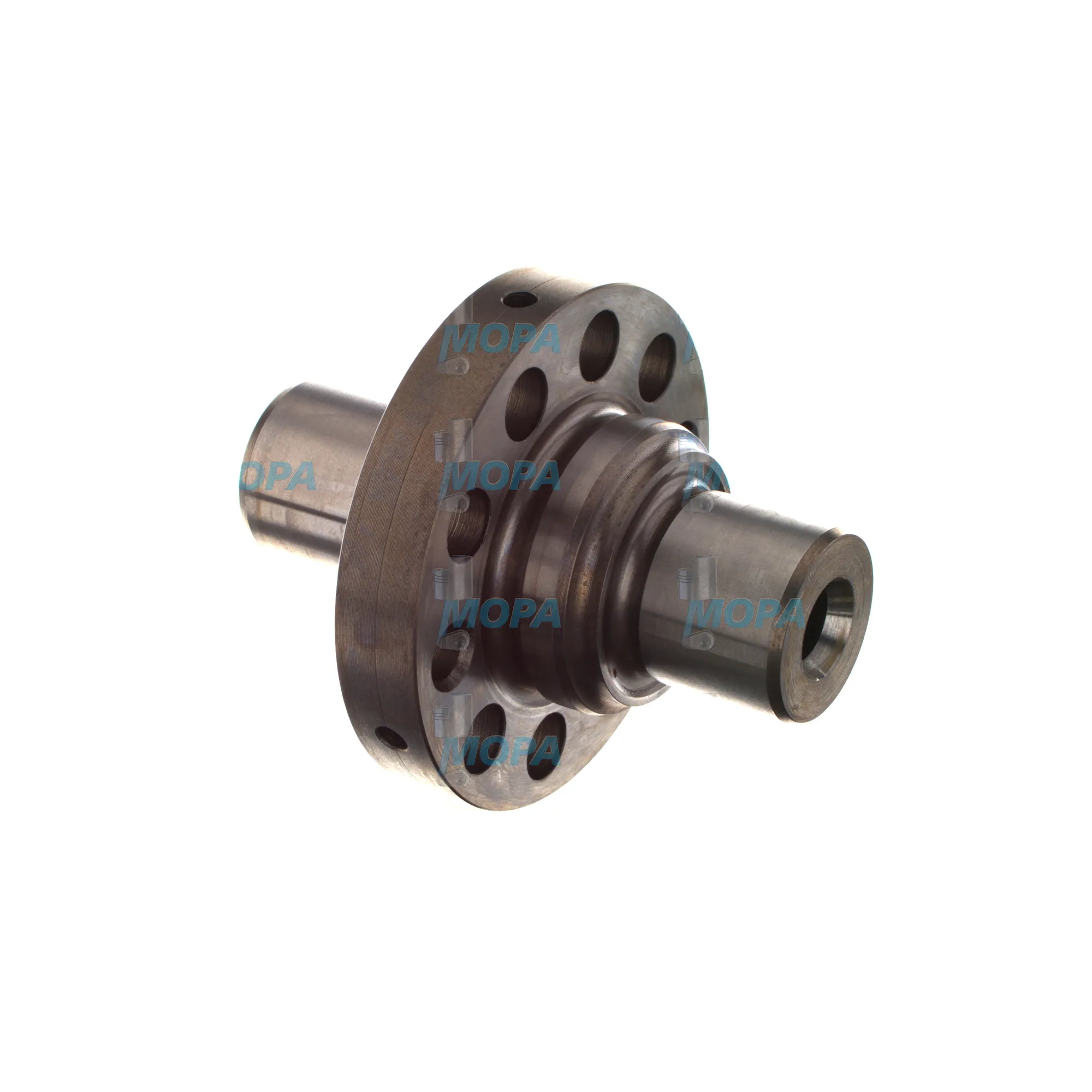 PINION SHAFT - 5552020006 suitable for MTU engines 4