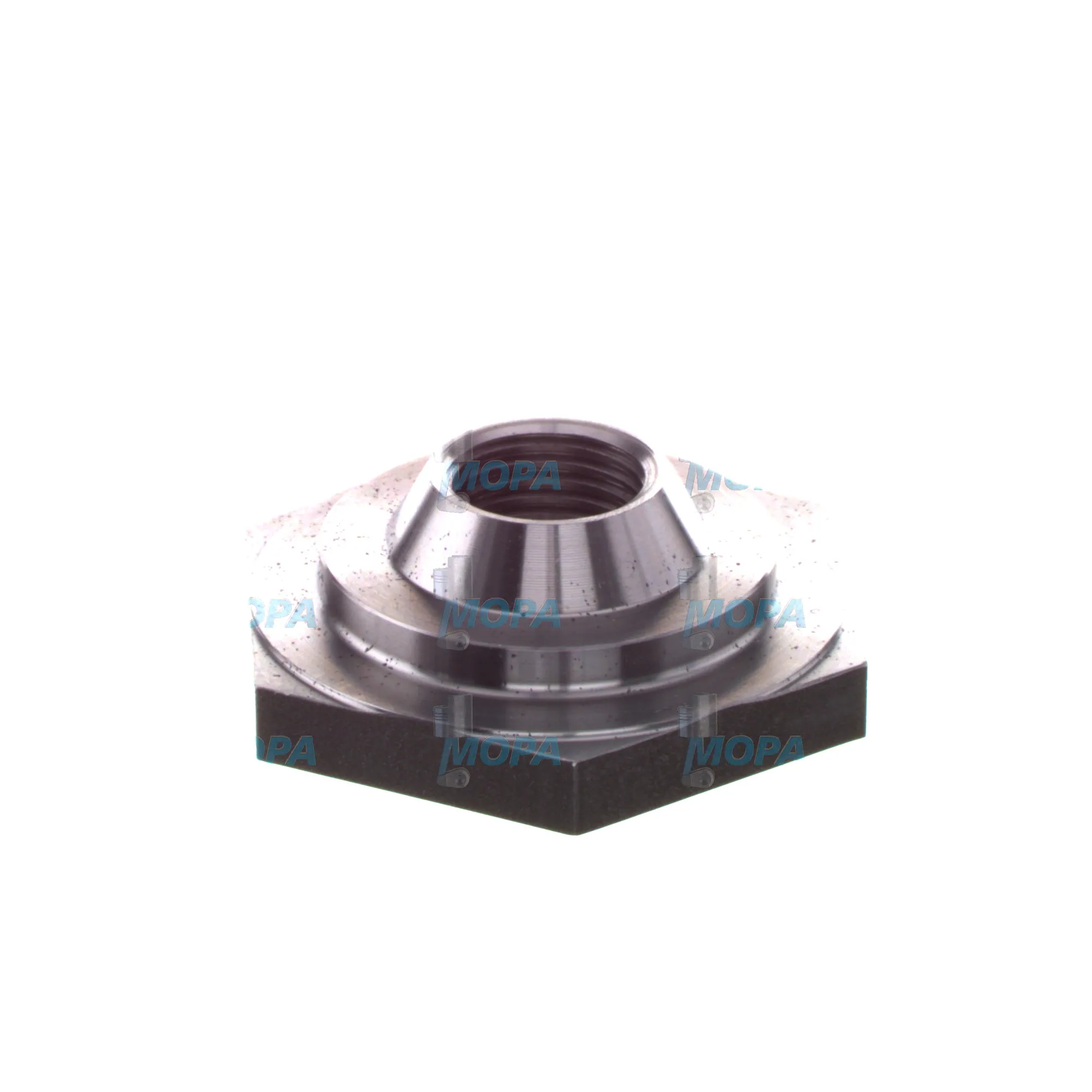 NUT - 8381810072 suitable for MTU engines 7