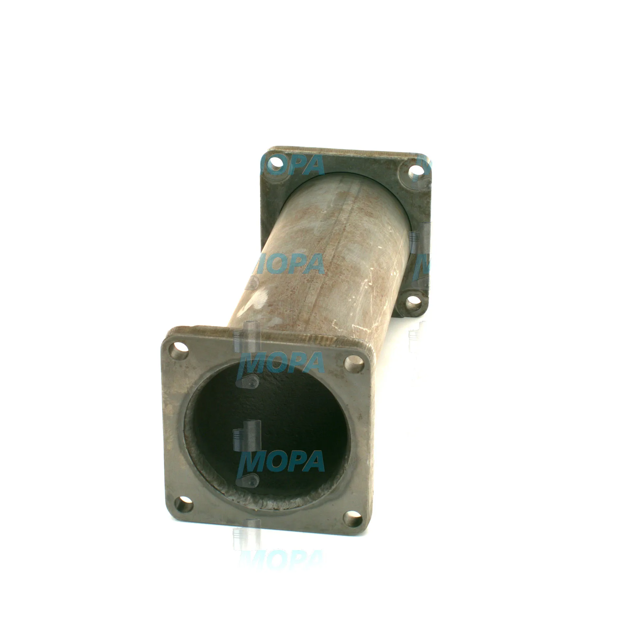 EXHAUST PIPE - 04092113 suitable for MWM & Deutz engines 5