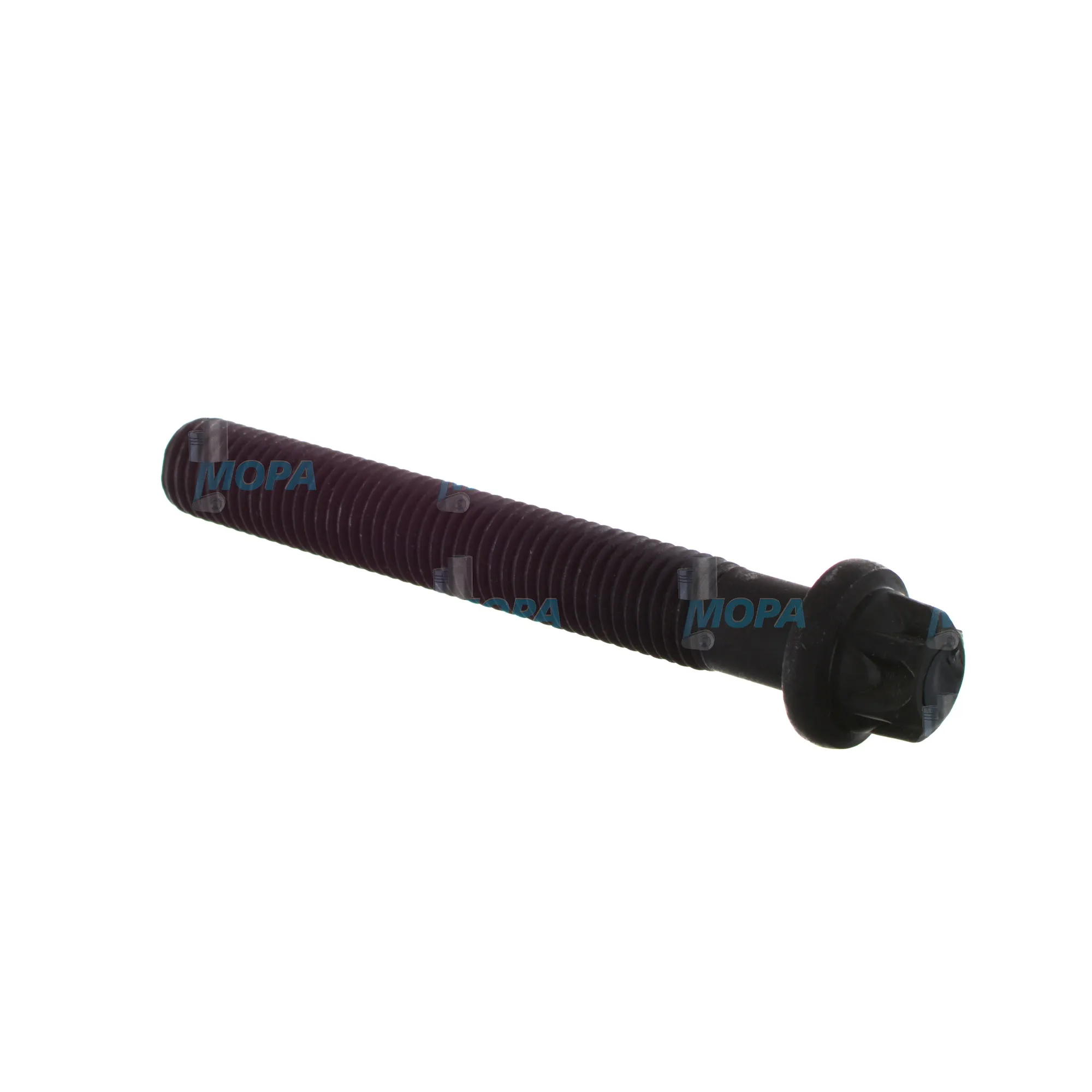 EXTERNAL HEX ROUND BOLT - 51904900024 suitable for MAN D engines 7