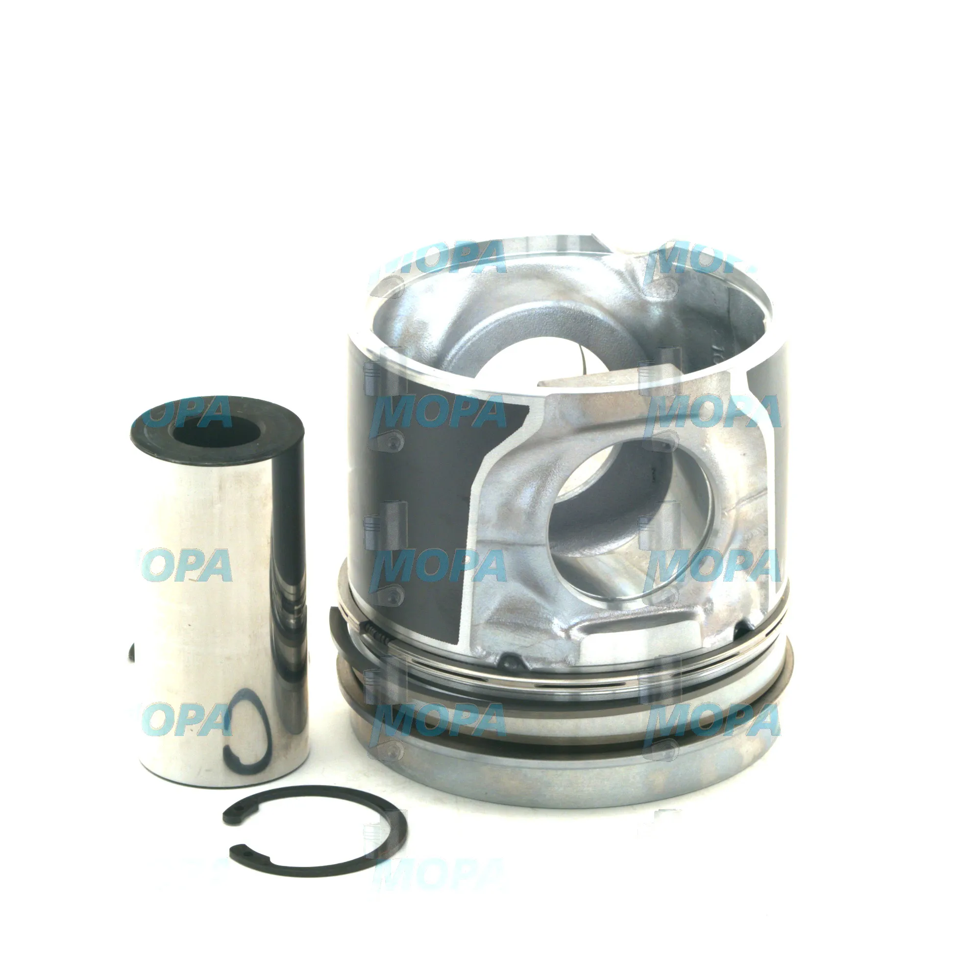 KOLBEN - 04295928 passend für Deutz Motoren 3