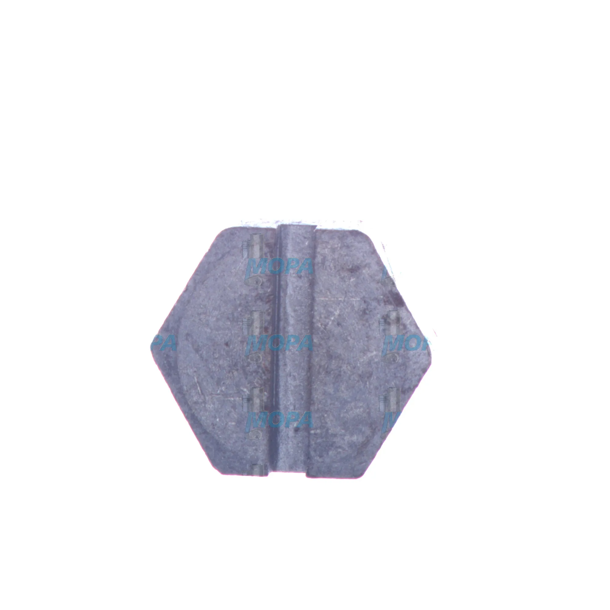 VENT PLUG - 000N15117/1 suitable for MTU engines 4