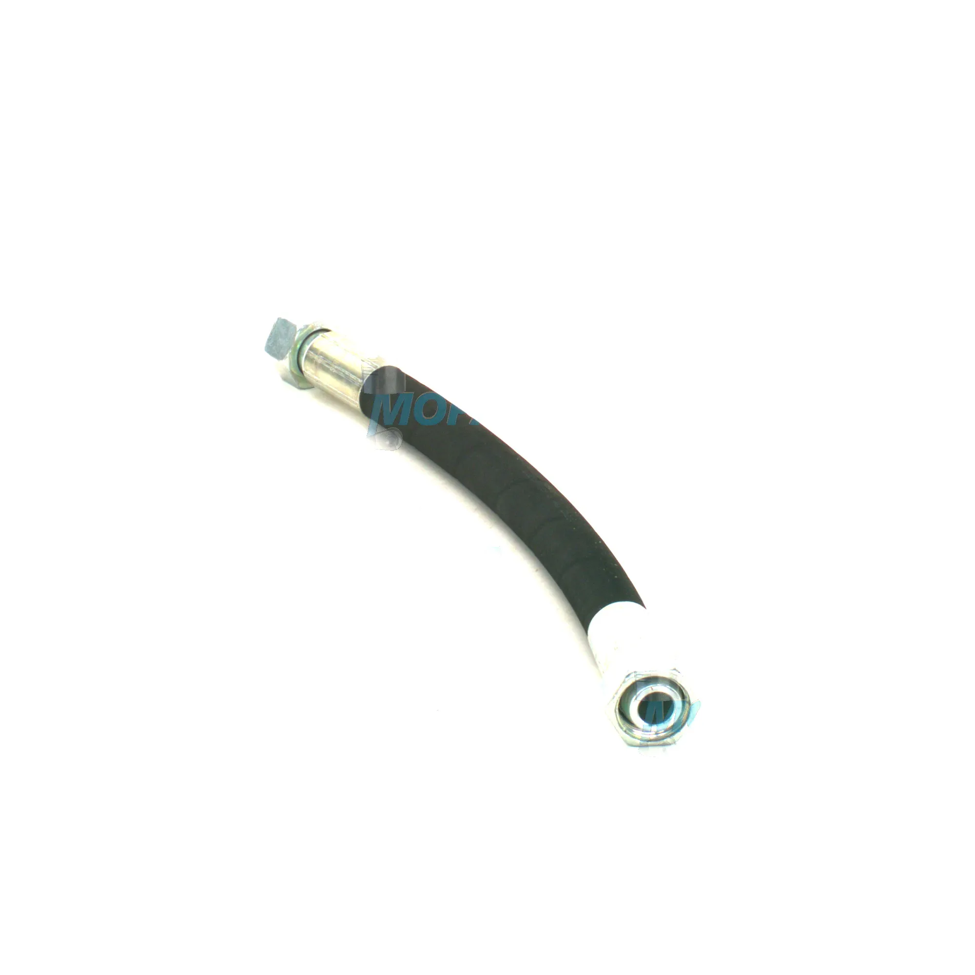 HOSE LINE - 735038020104 suitable for MTU engines 5