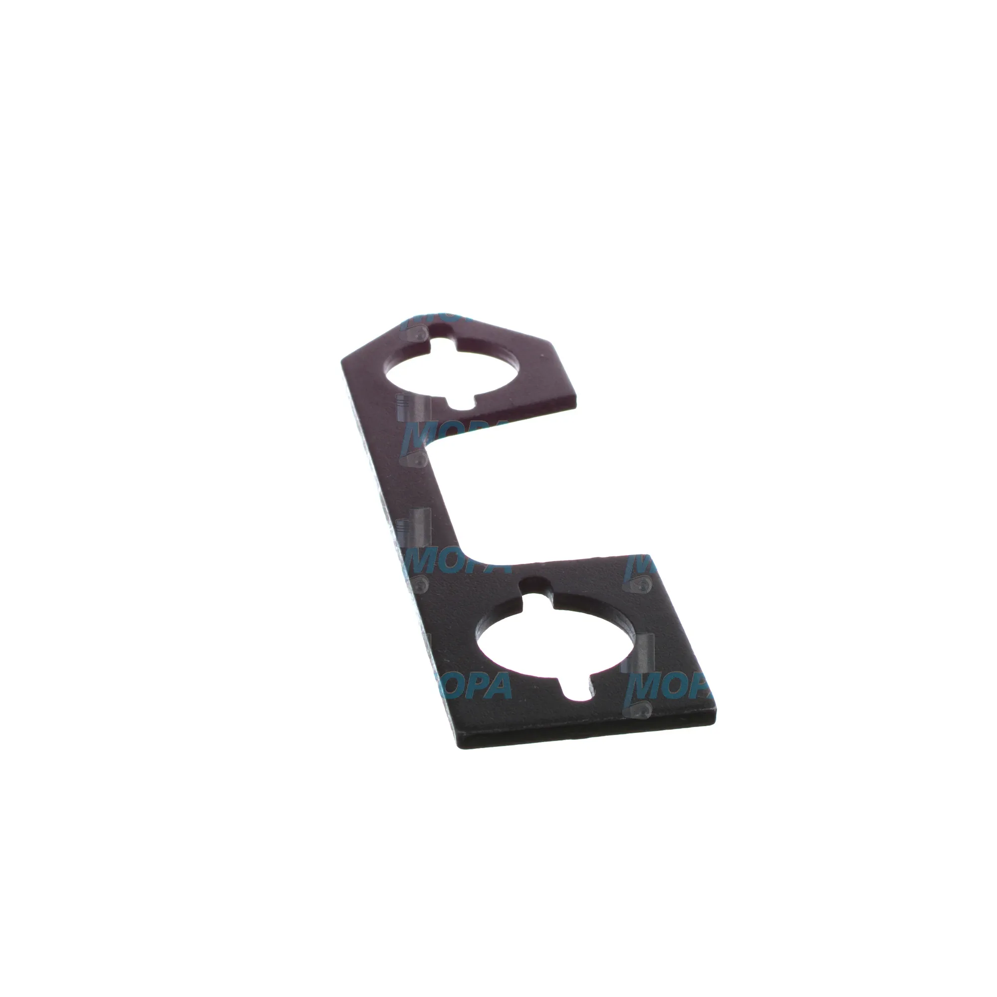 UNTERLEGPLATTE - 5550160095 passend für MTU Motoren 8