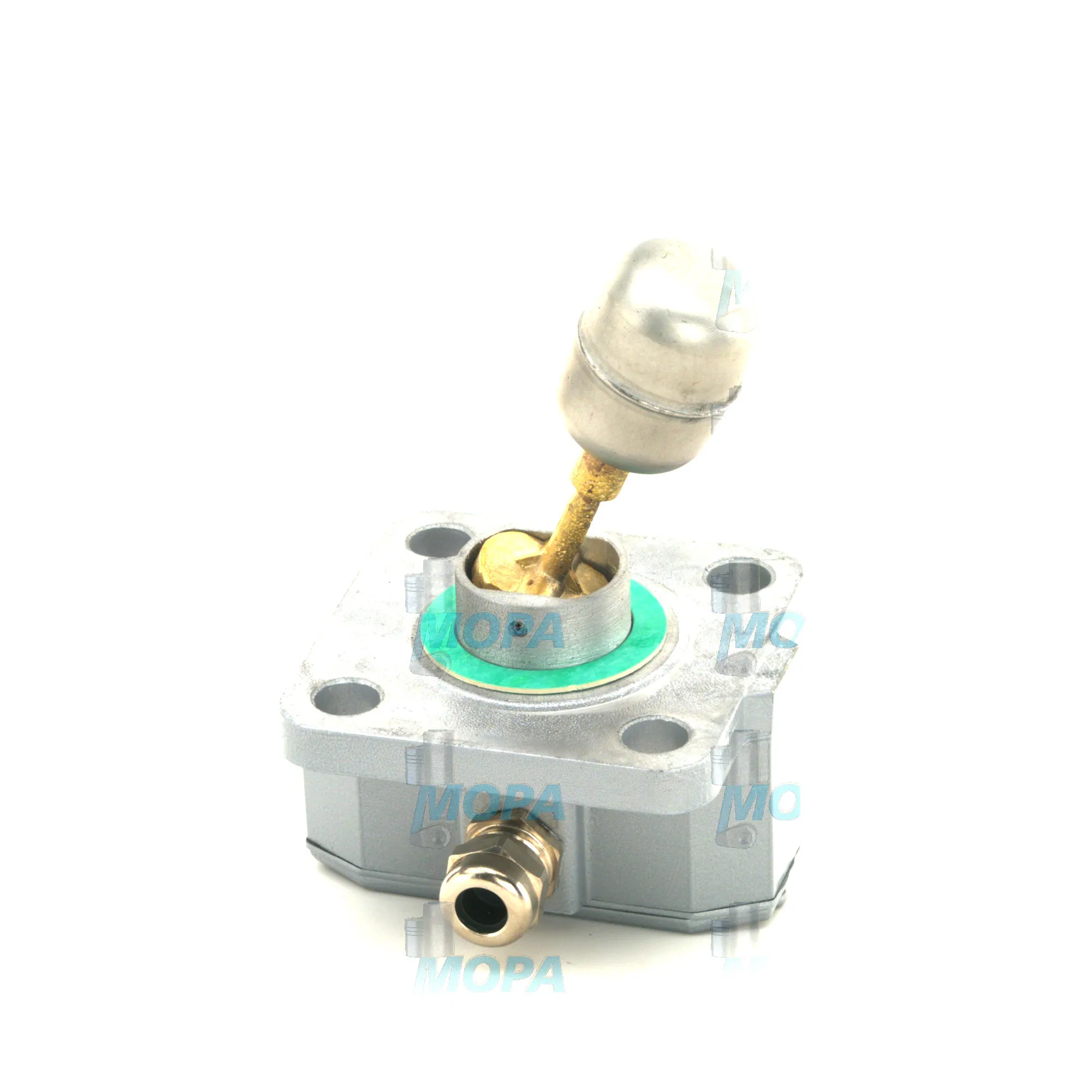LEVEL MONITOR - 0005350703 suitable for MTU engines 3