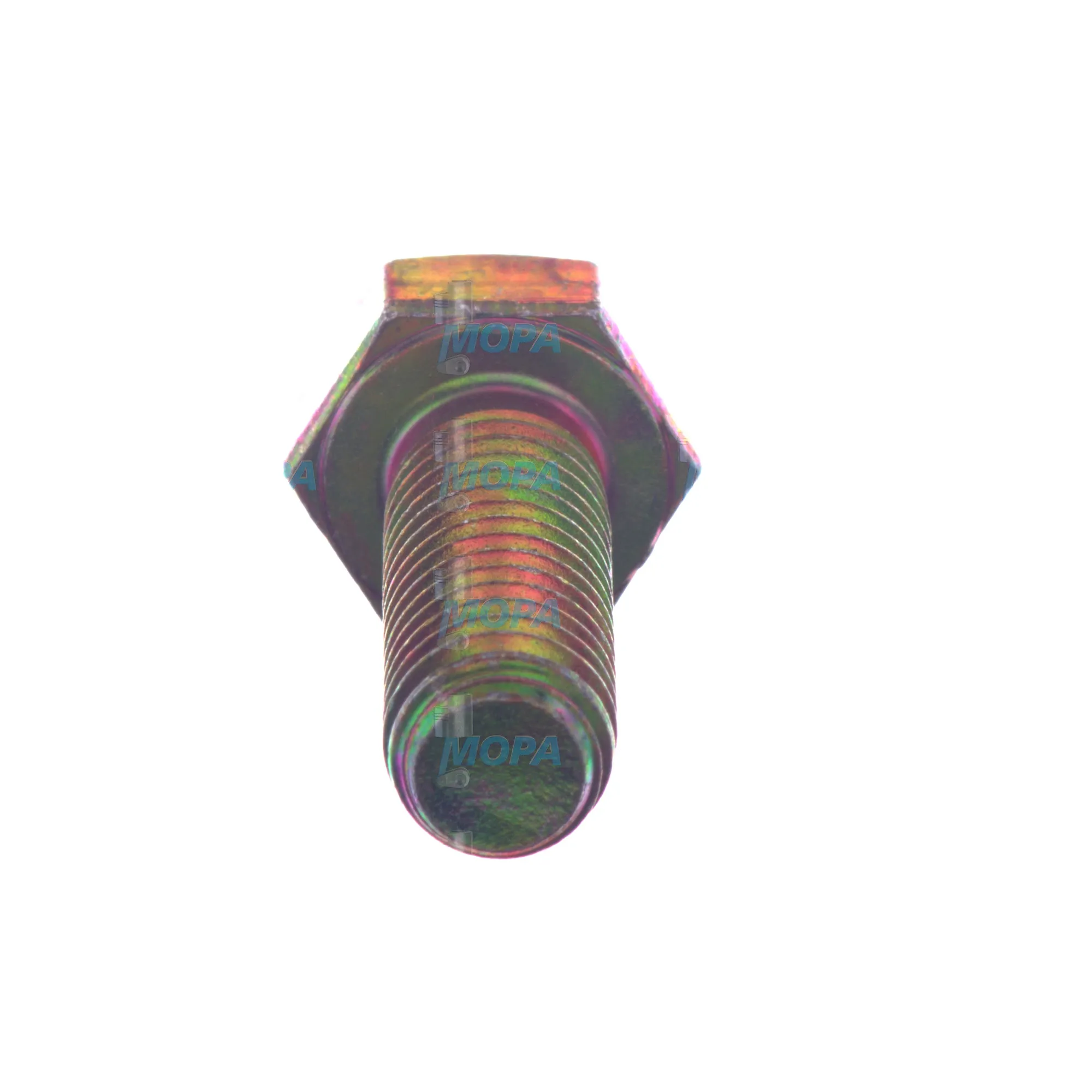 HEXAGON BOLT - 01112326 suitable for Deutz engines 6