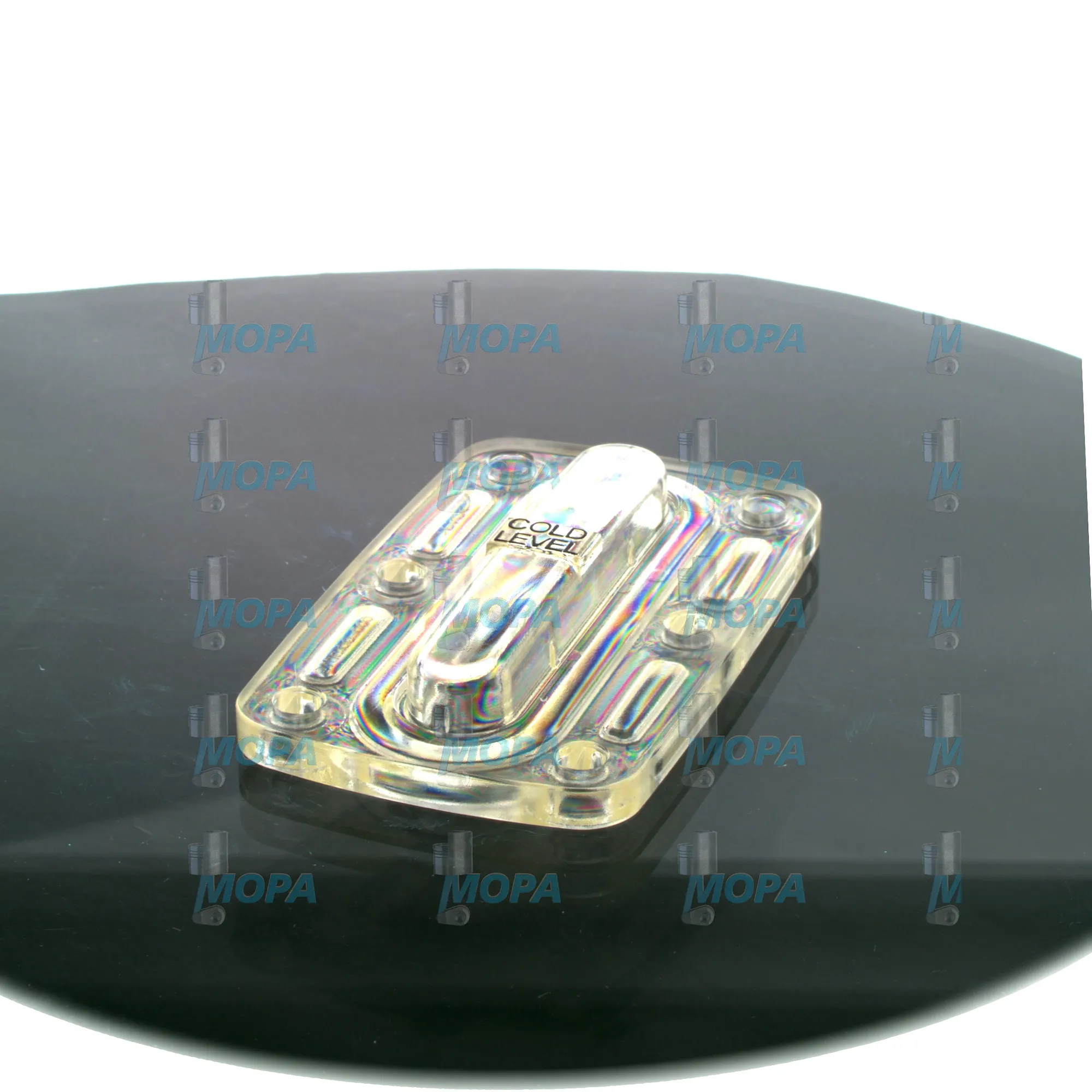 SCHAUGLAS - 51061060003 passend für MAN D-Motoren 8
