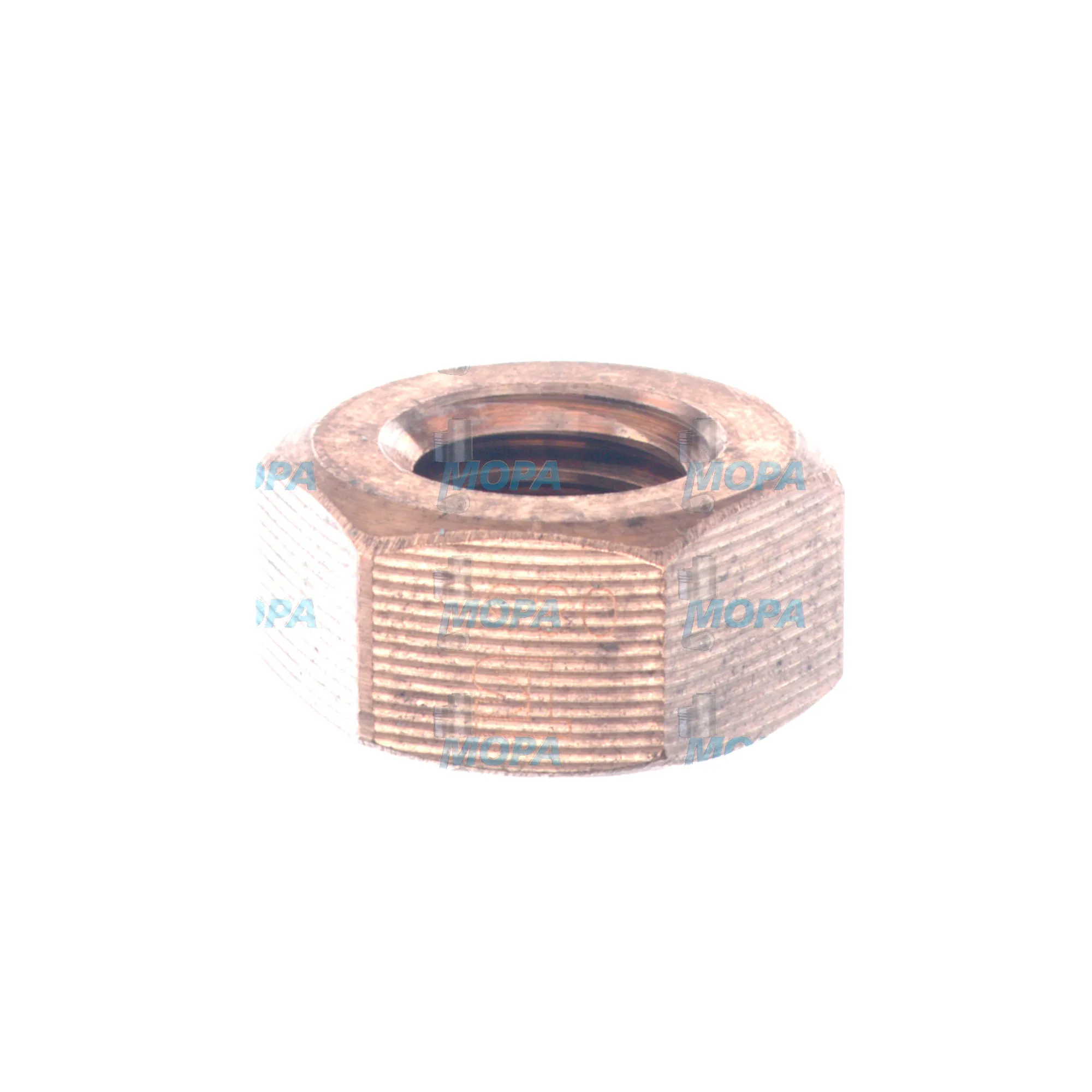 HEXAGON NUT - 602100550080 suitable for MWM & Deutz engines 5