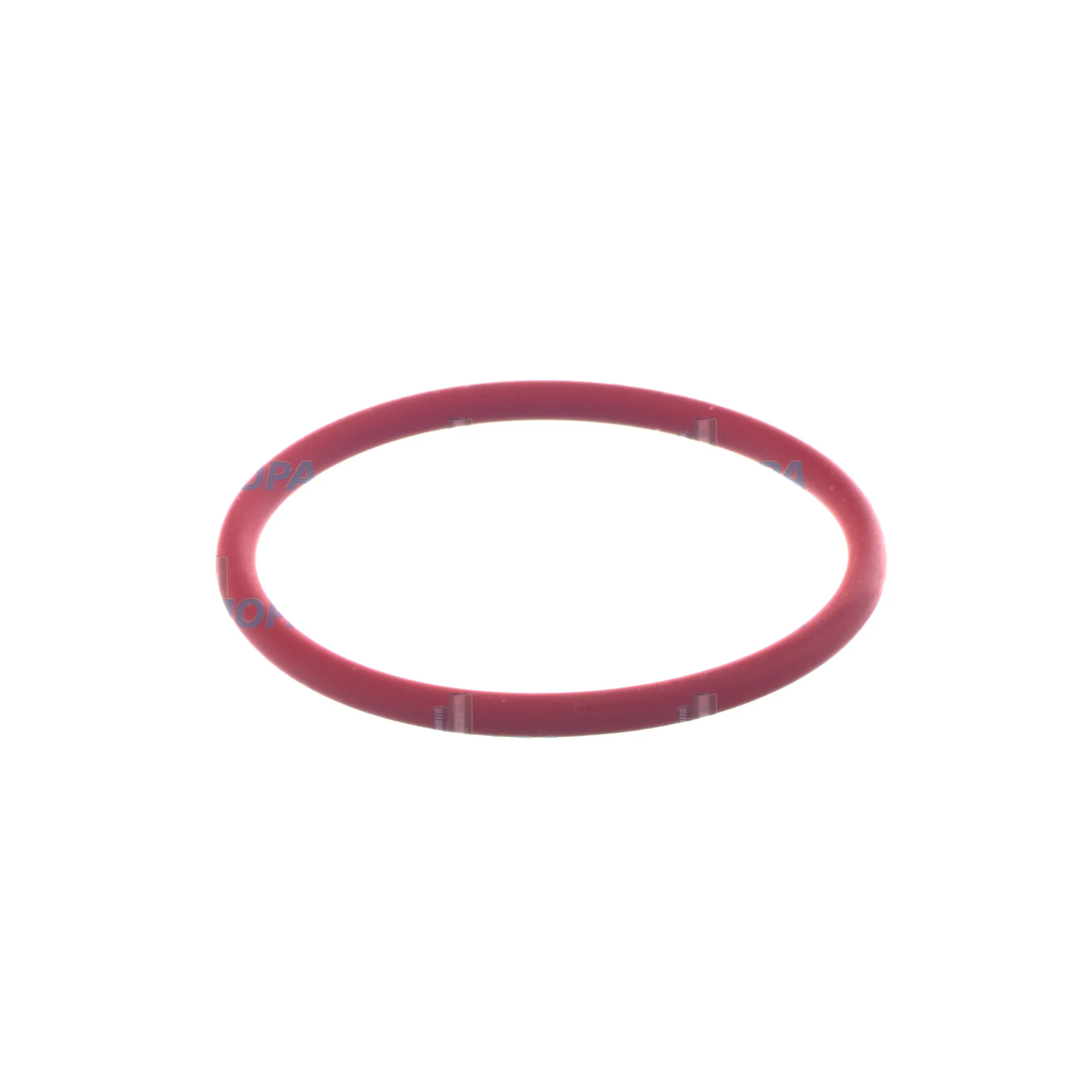 TORIC SEAL - K0001163818 suitable for MAN D engines 8