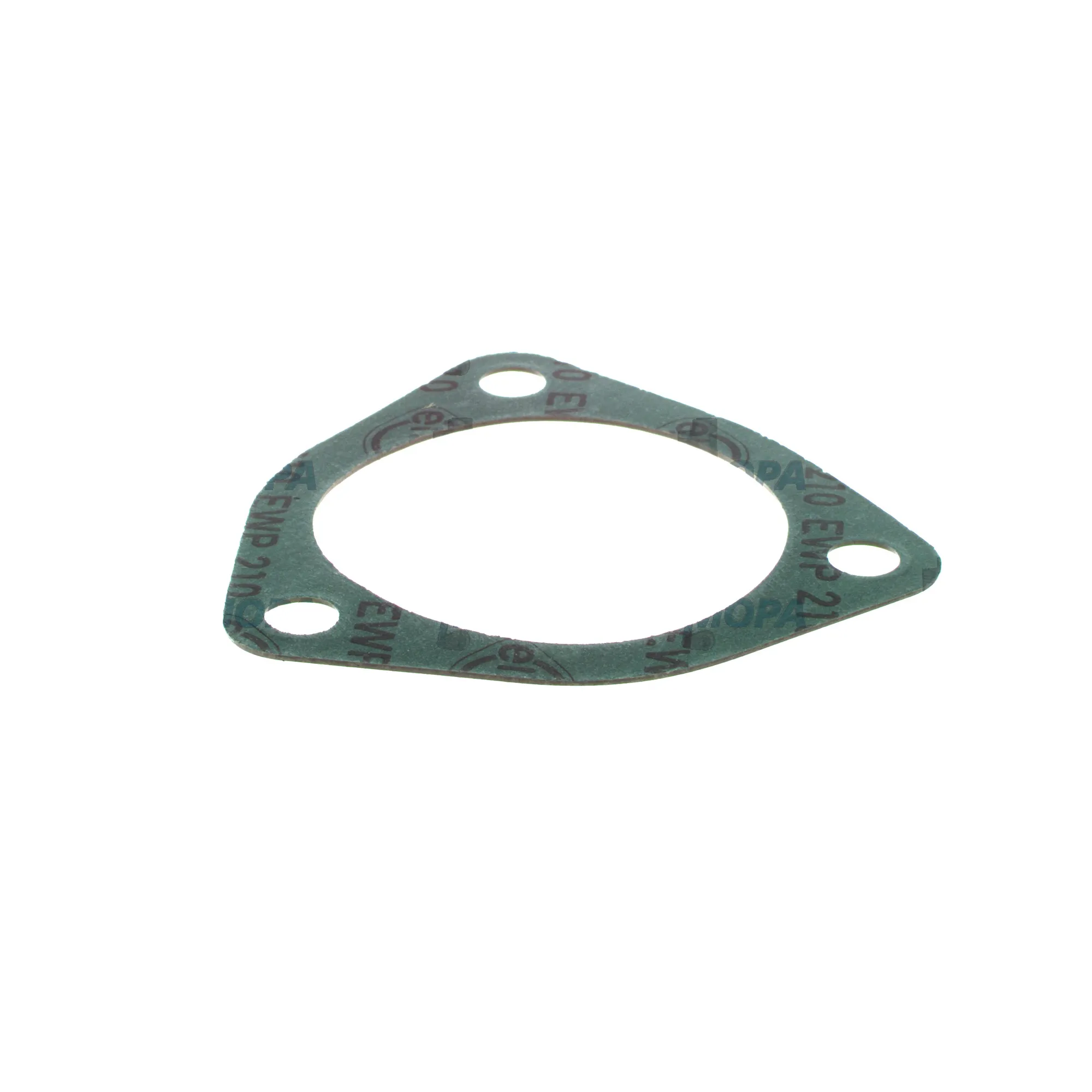 GASKET - 4420780180 suitable for MTU engines 5