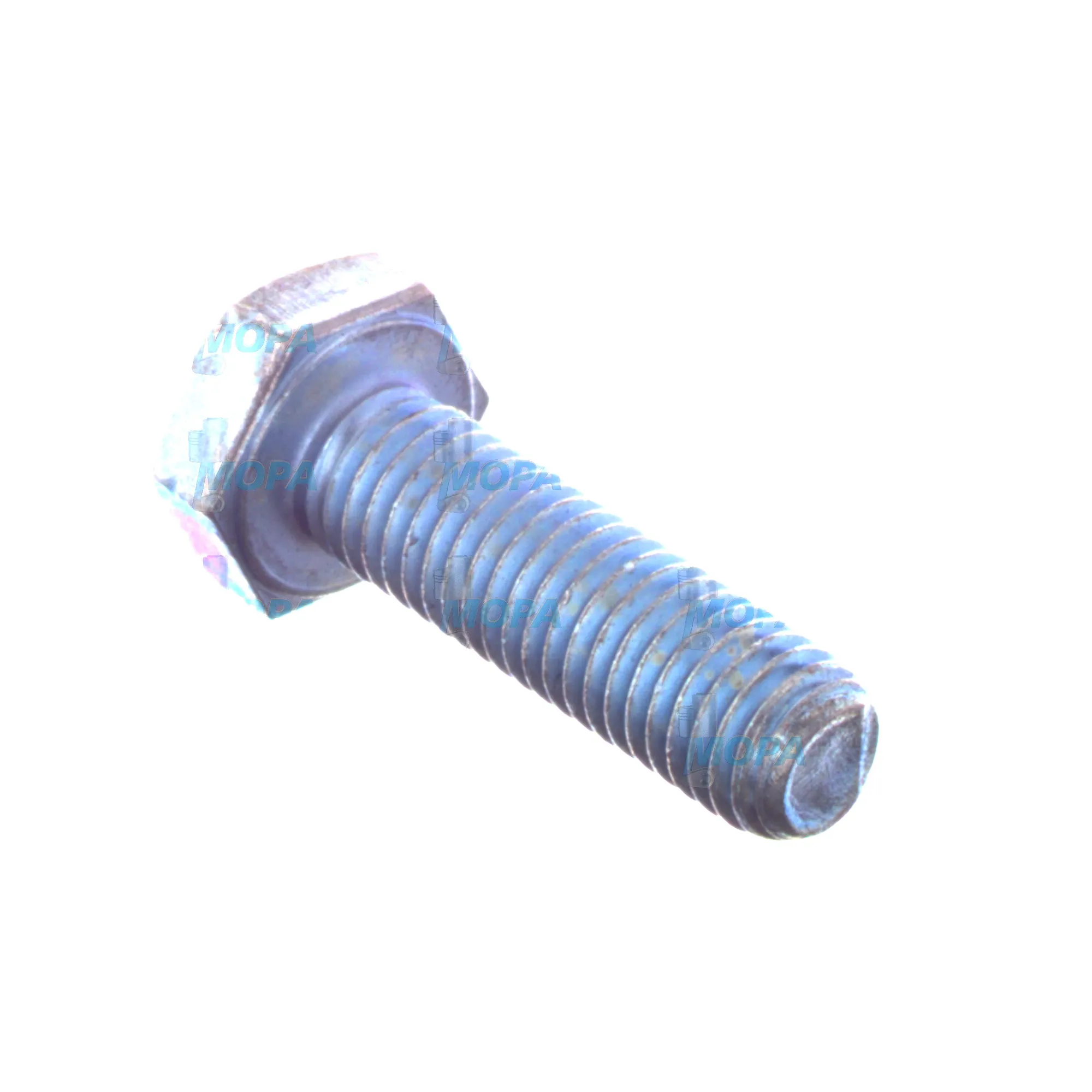 HEXAGON BOLT - 602000501035 suitable for MWM & Deutz engines 3