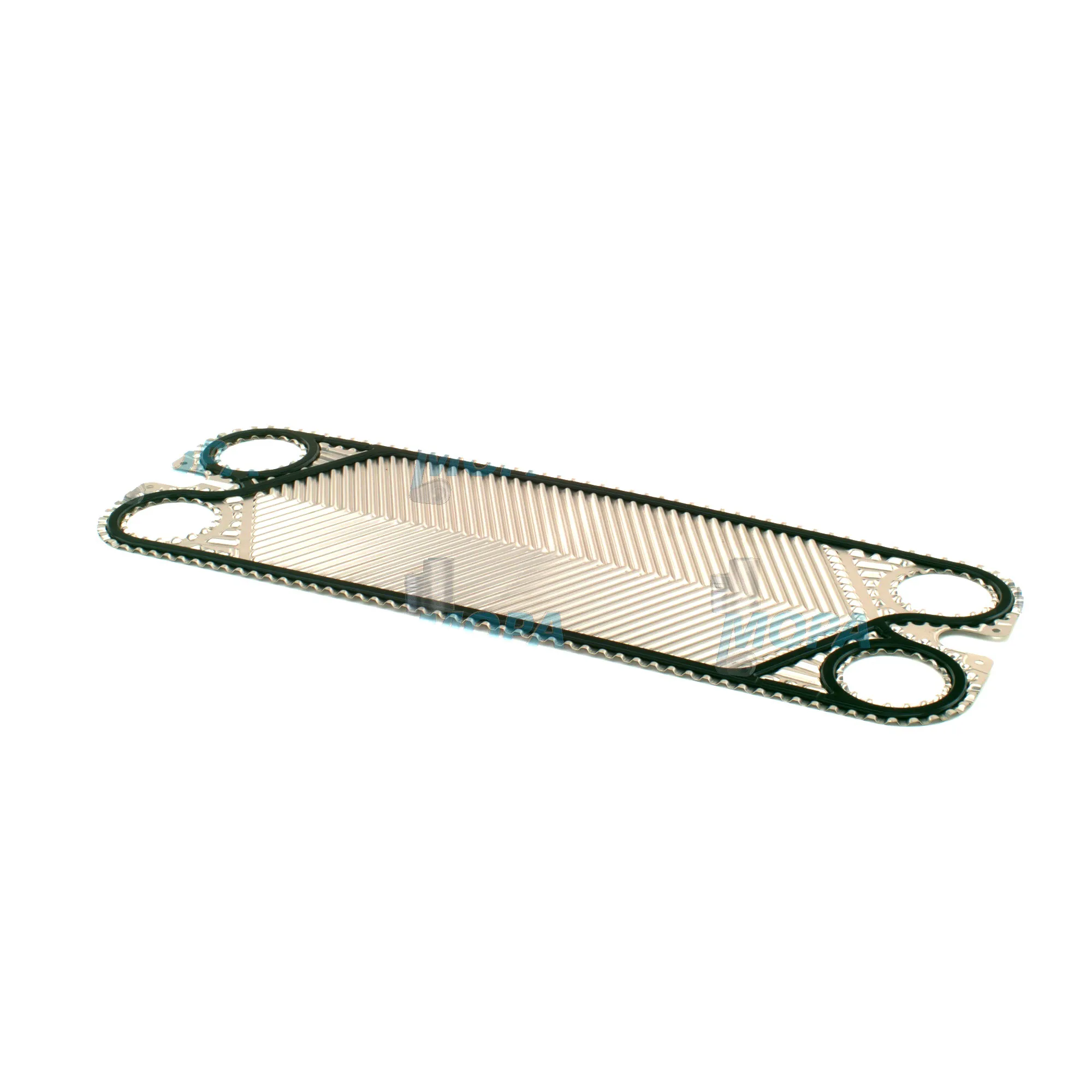 KUEHLERPLATTE - 0002036946 passend für MTU Motoren 4
