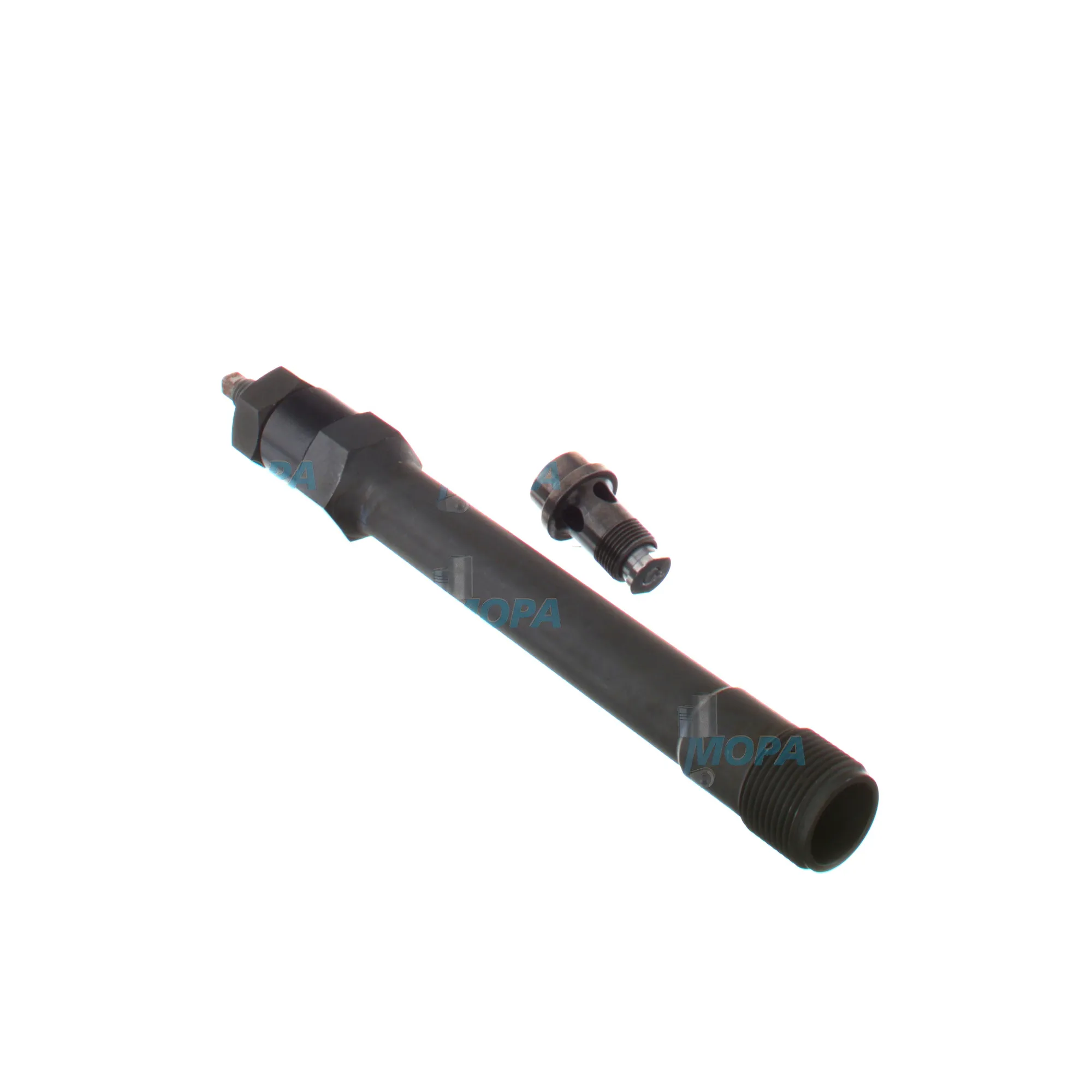 DECOMPRESSION VALVE - 0000160891 suitable for MTU engines 6