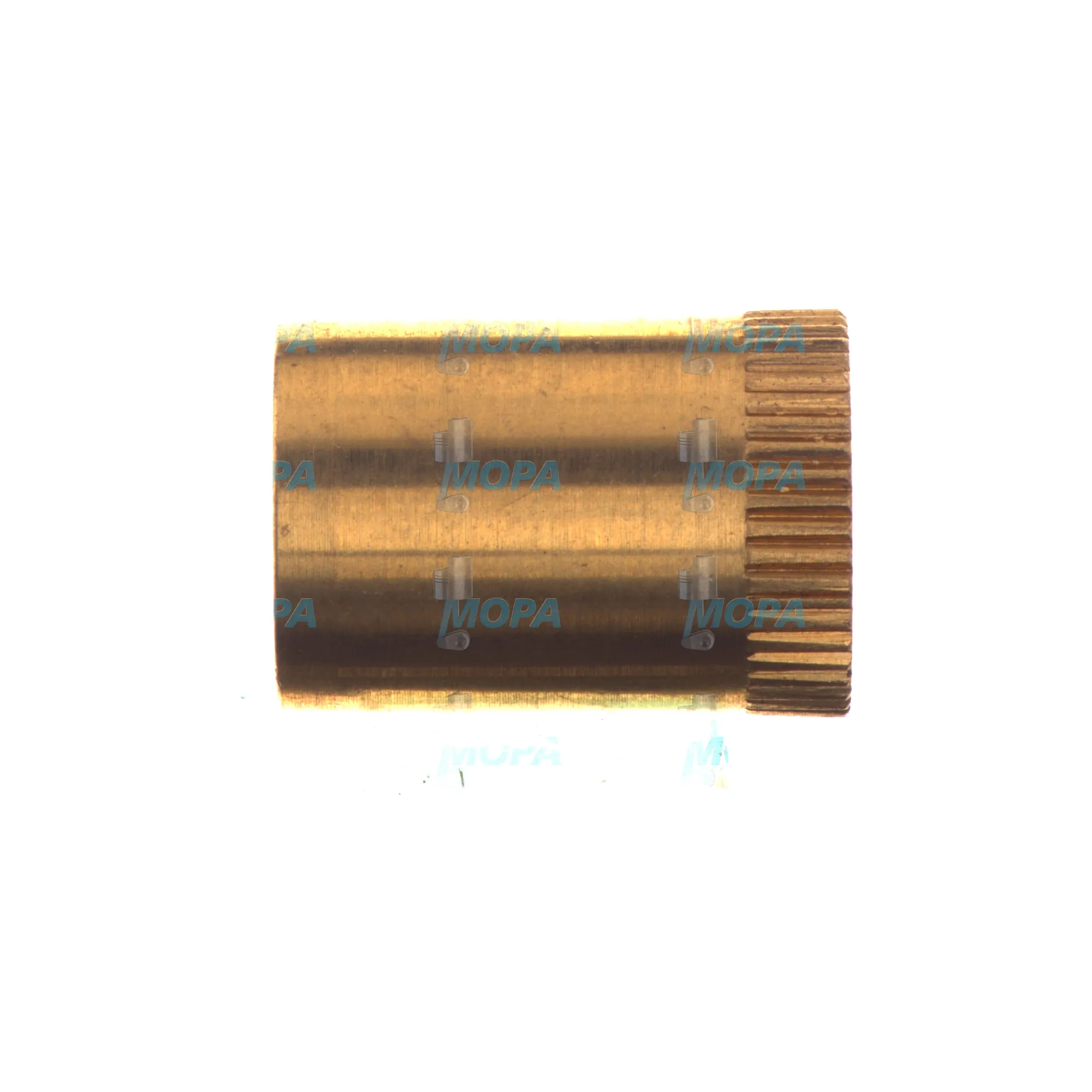 STIFFENING SLEEVE - 01179984 suitable for MWM & Deutz engines 2