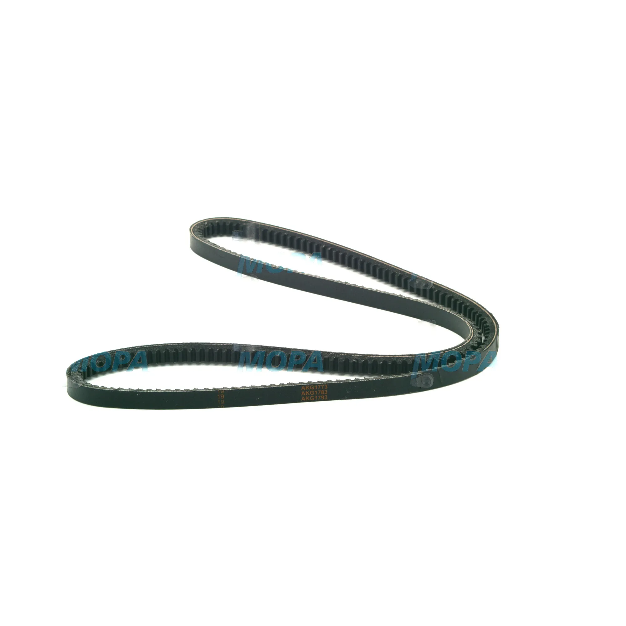 V-BELT - 0029979892 suitable for MTU engines 4