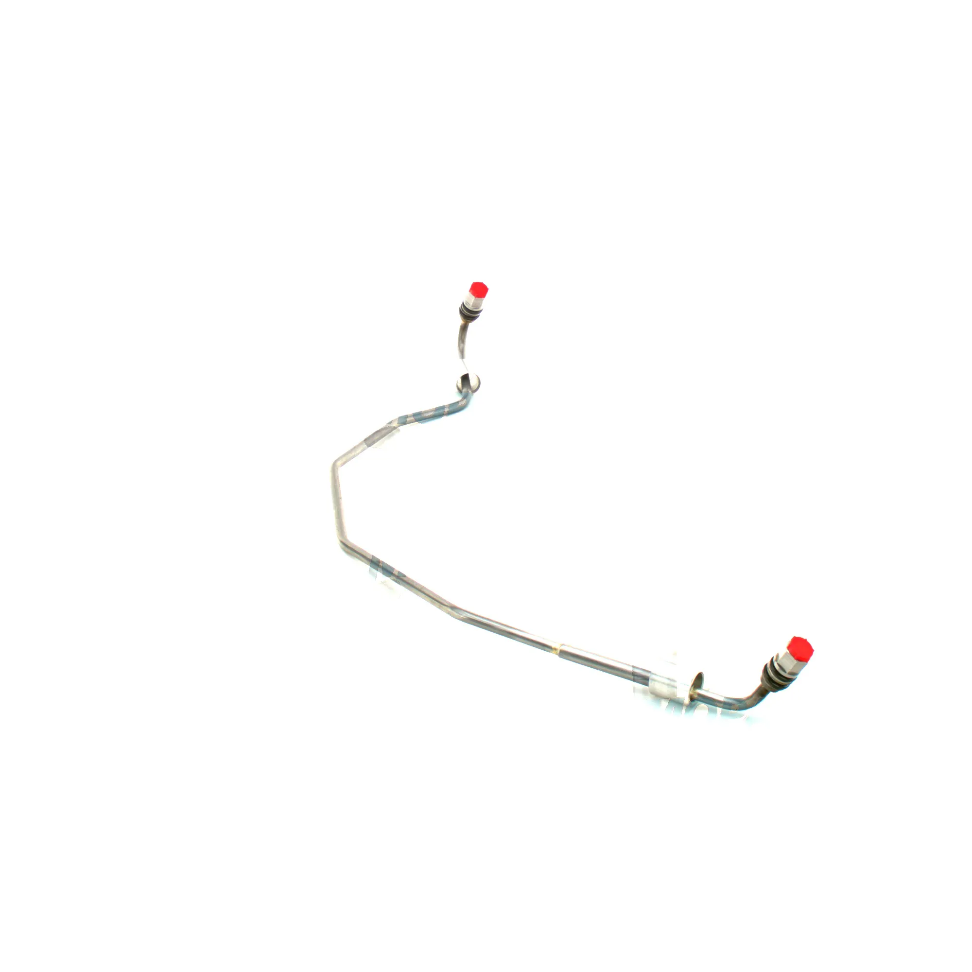 HIGH PRESSURE PIPE - 04002658 suitable for MWM & Deutz engines 8