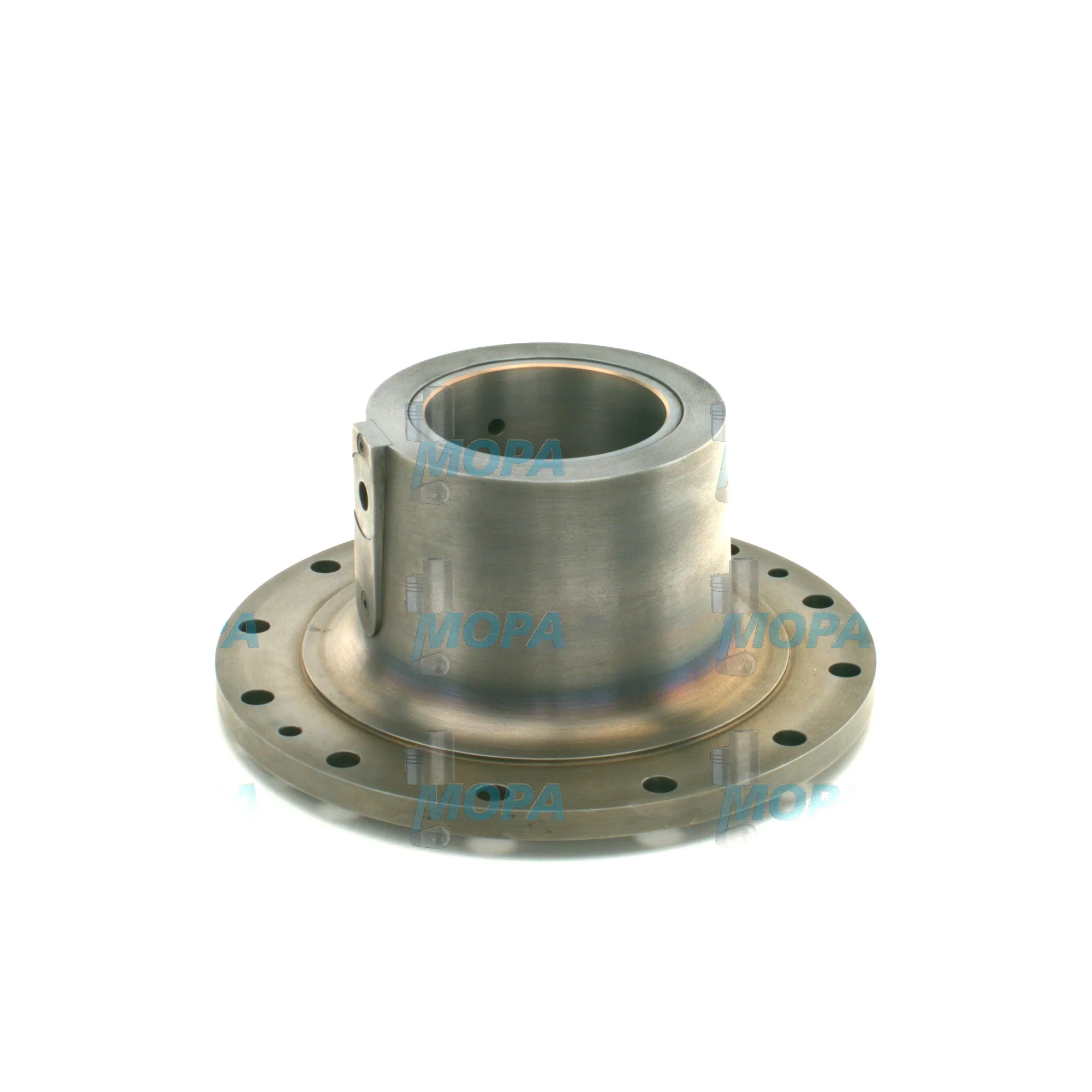 FLANGED BEARING - 02000093 suitable for MWM & Deutz engines 6