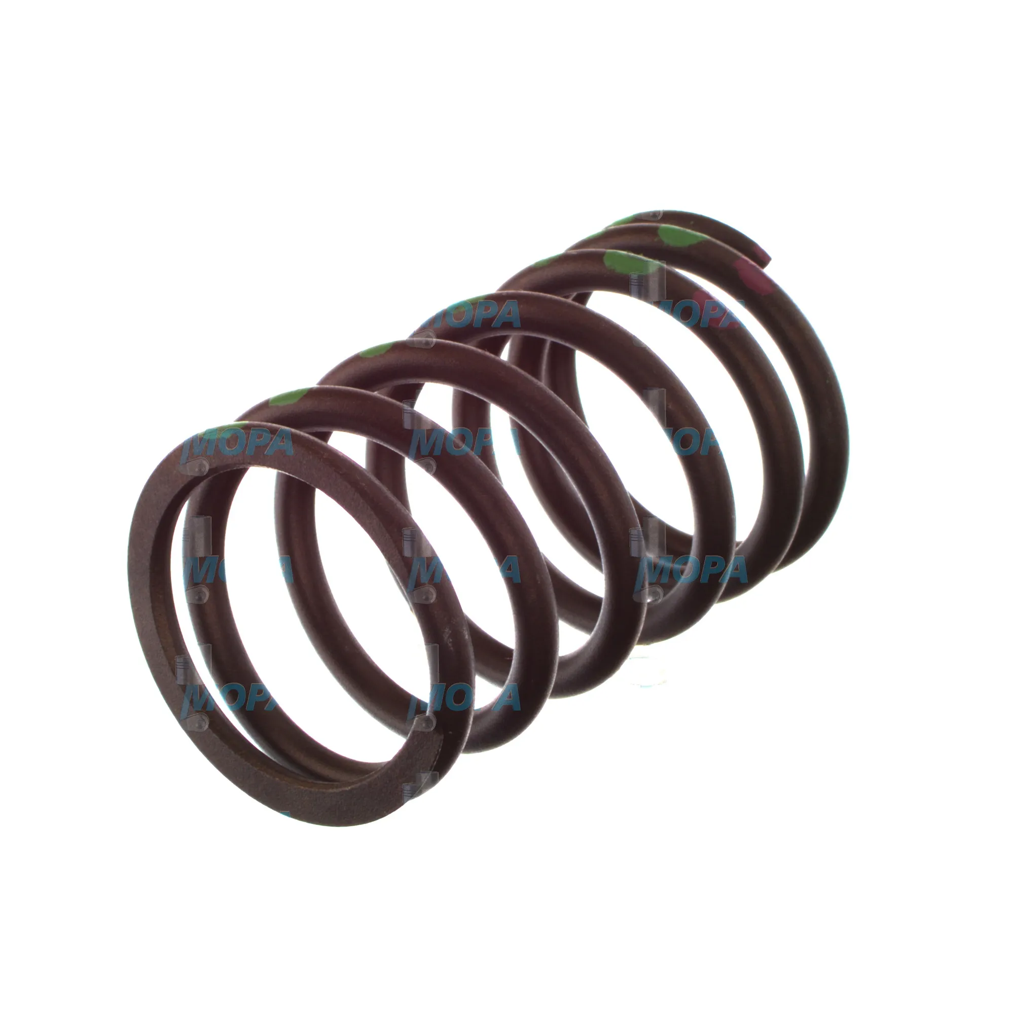 VALVE SPRING - 4030531020 suitable for MTU engines