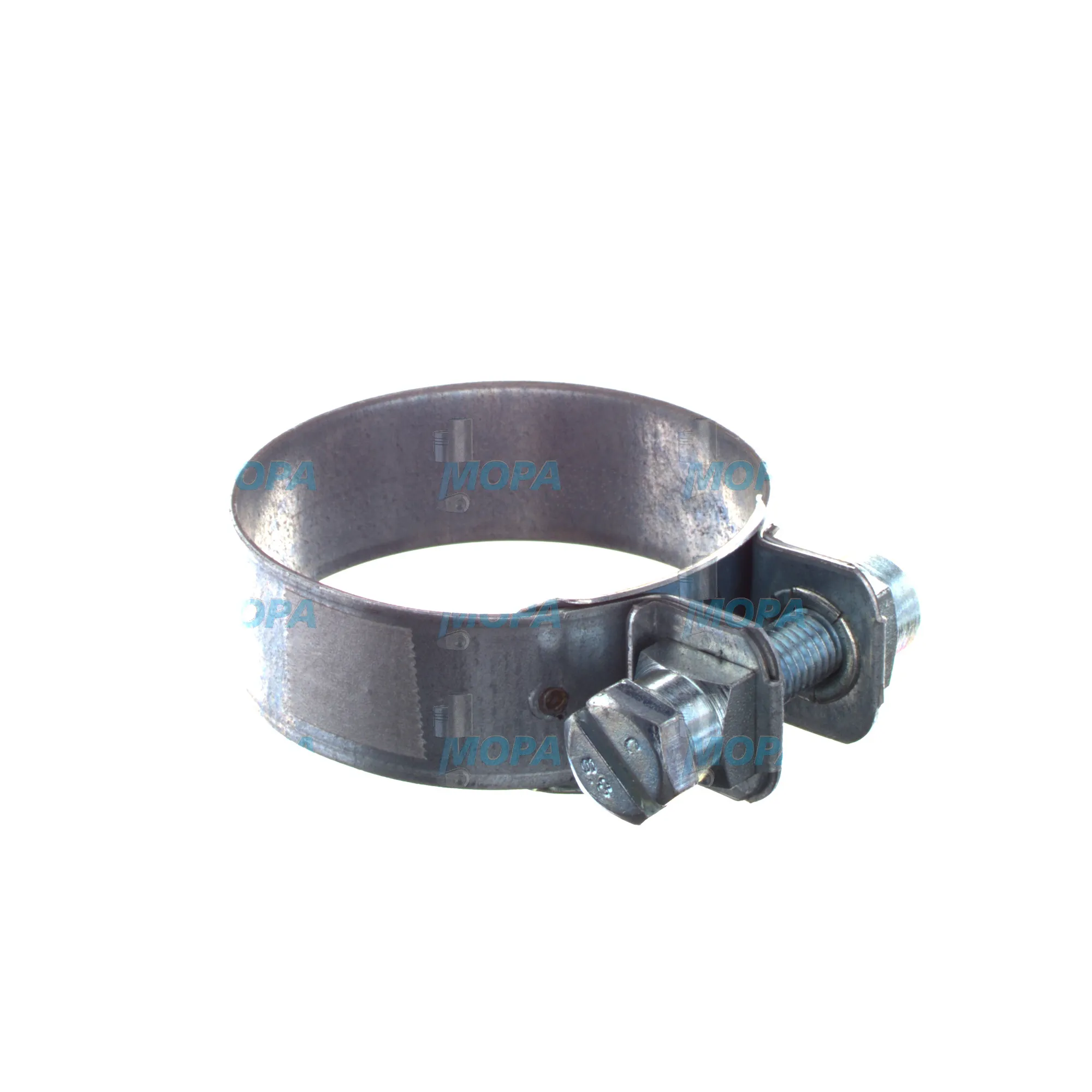 CLAMP - 000000000020 suitable for MTU engines 3