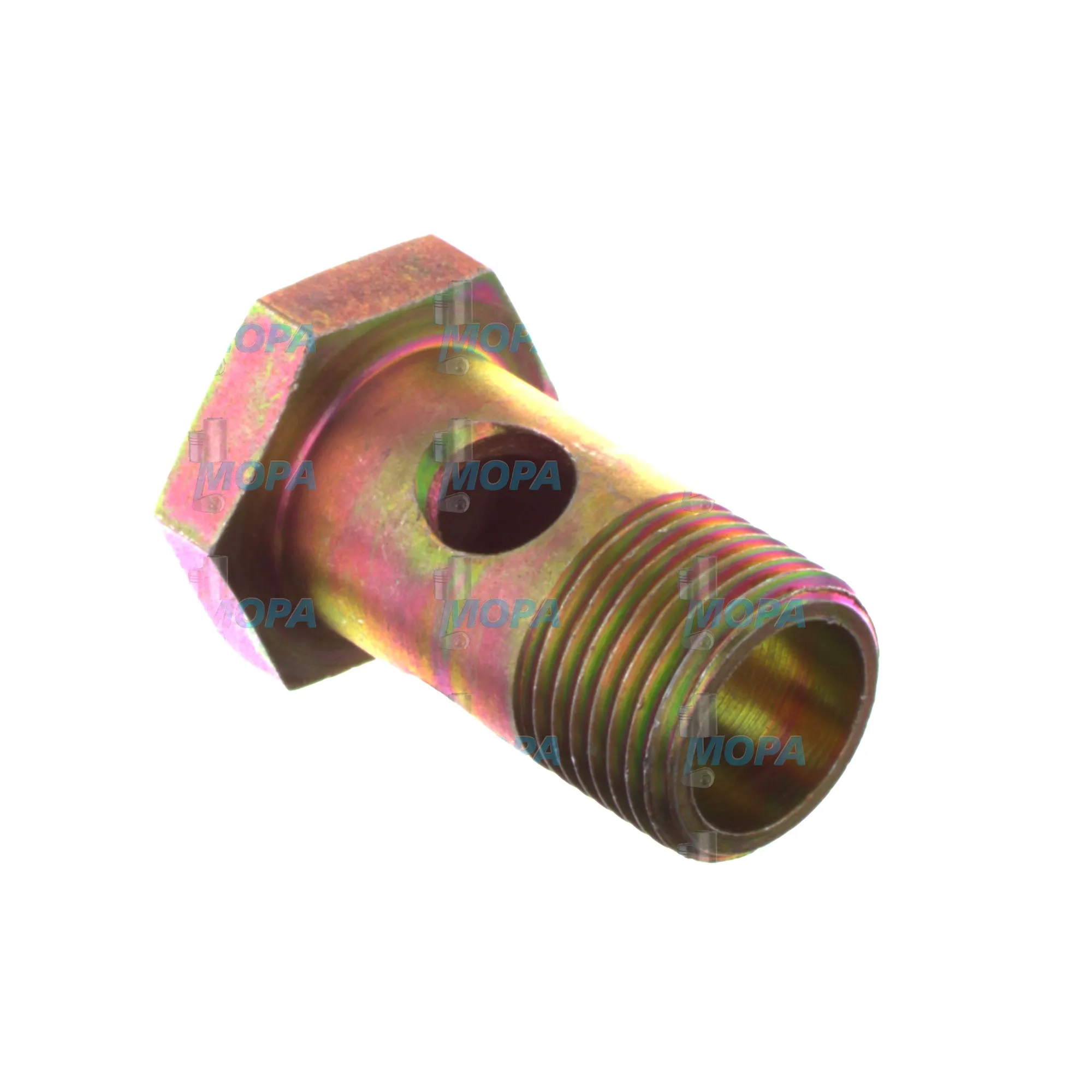 HOLLOW SCREW - 01119250 suitable for Deutz engines 7