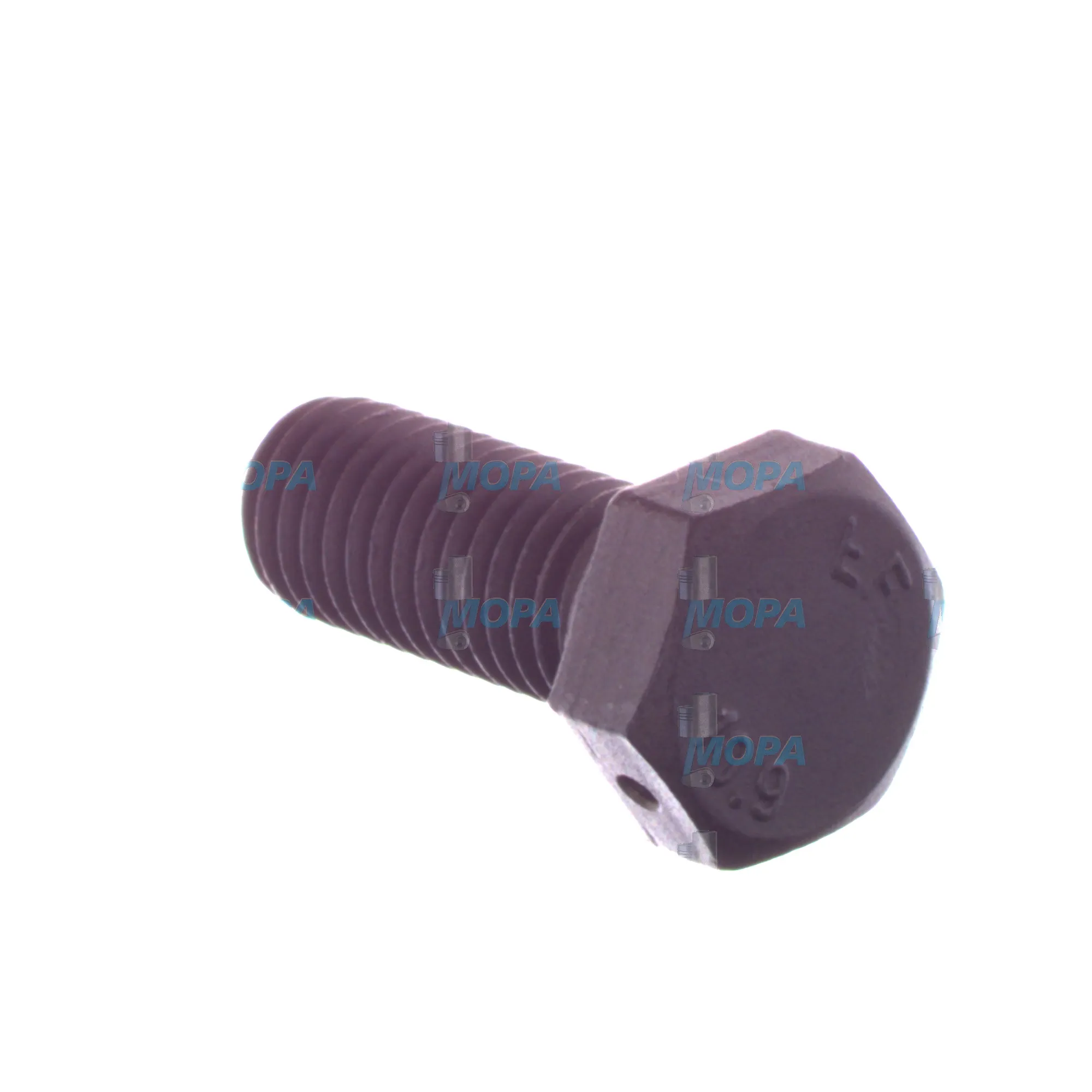 HEXAGON BOLT - 06013047317 suitable for MAN D-engines 7