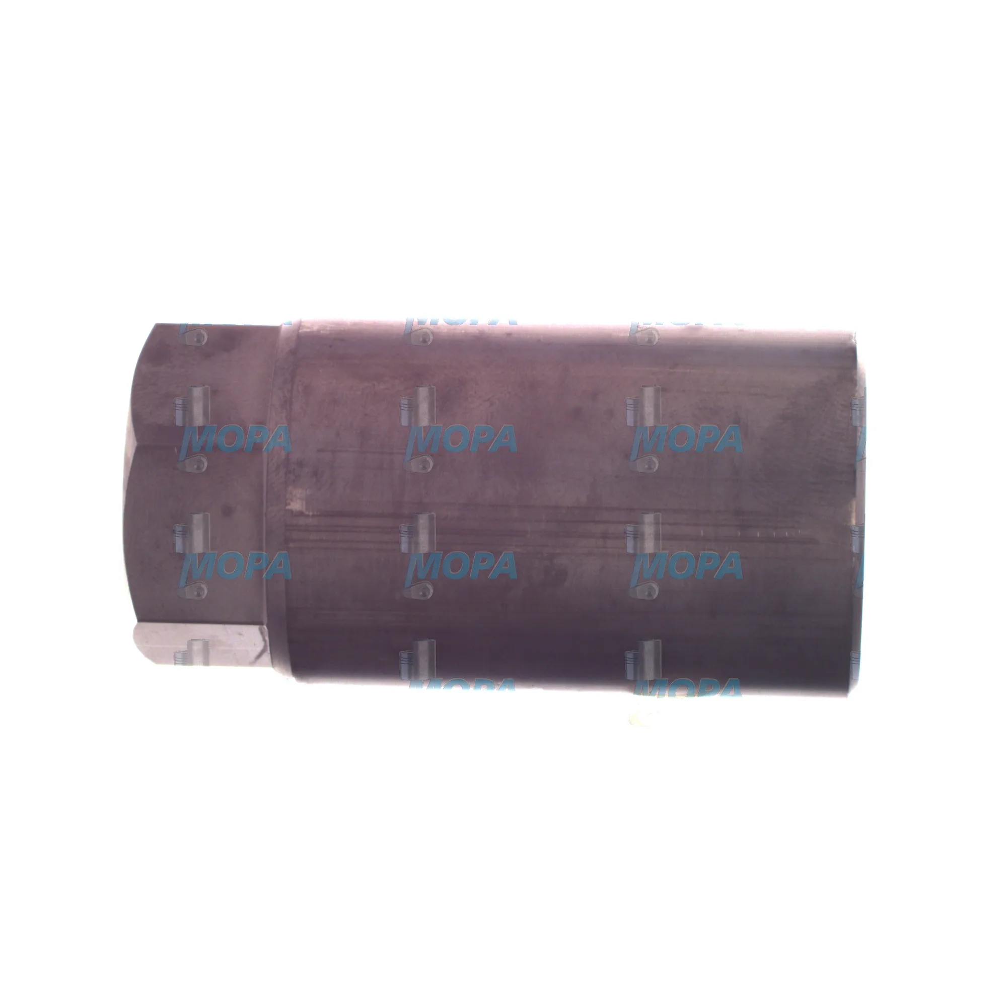 UNION NUT - 02092636 suitable for MWM & Deutz engines 6