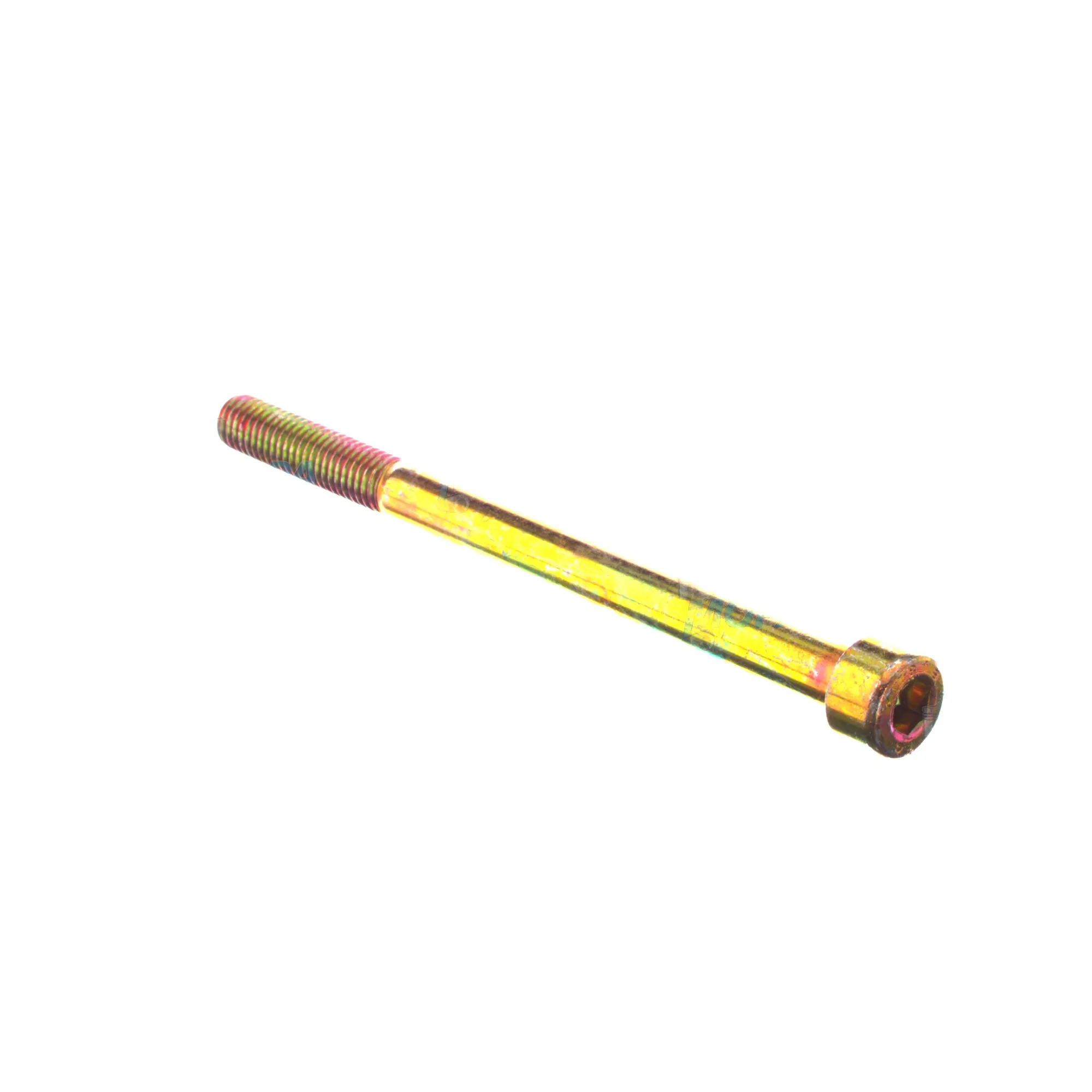 CYLINDER SCREW - 000912008043 suitable for MTU engines 7