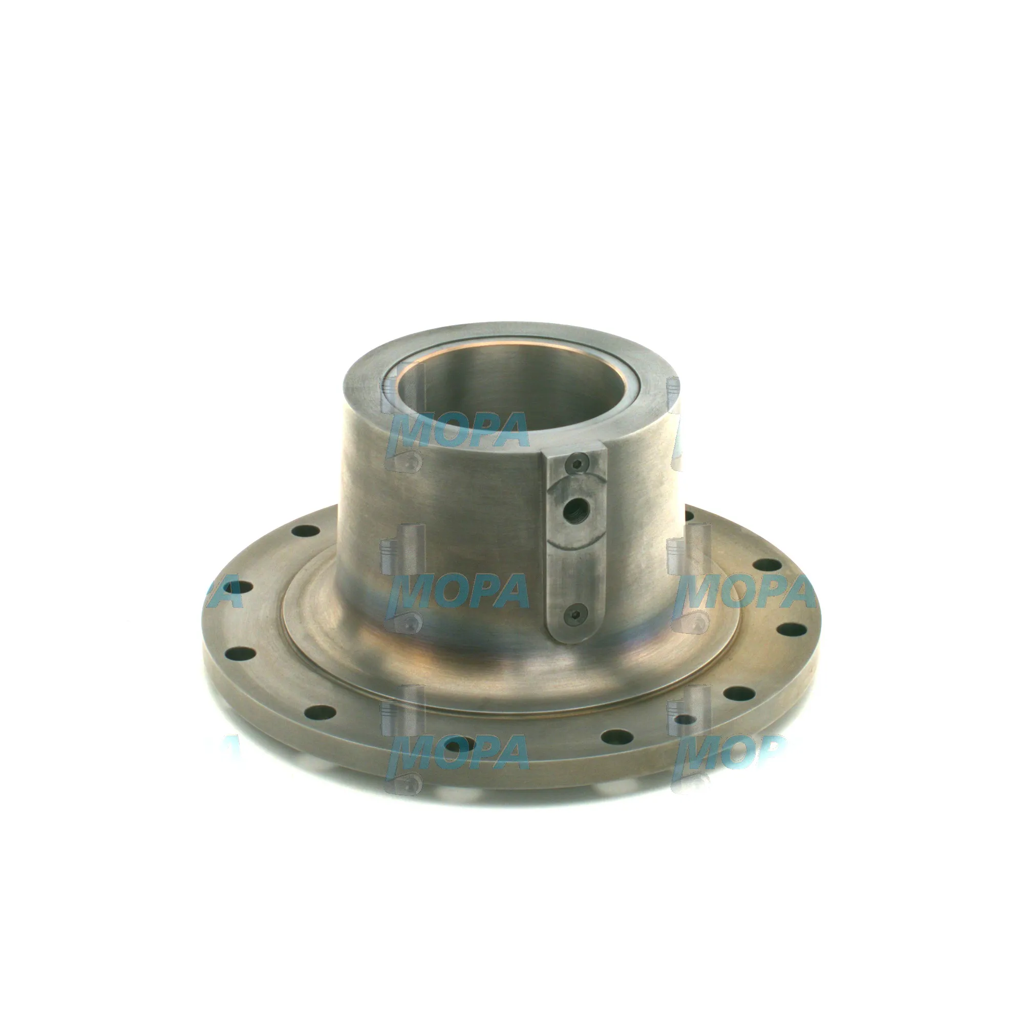 FLANGED BEARING - 02000093 suitable for MWM & Deutz engines 5