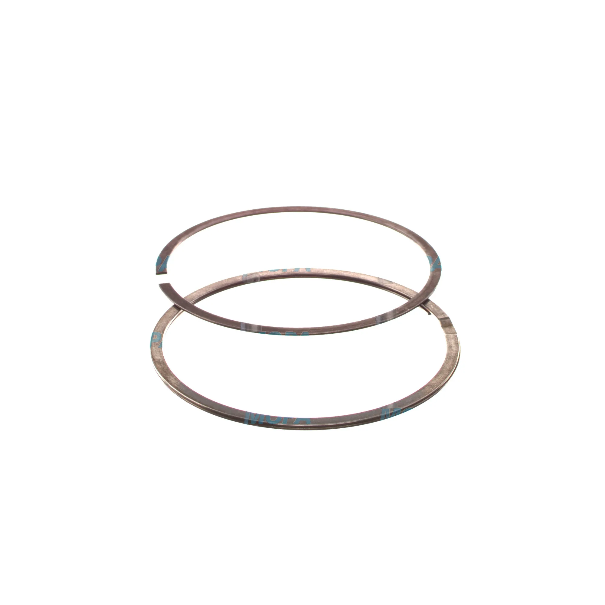 SET OF MULTIPIECE OIL RINGS - 628/32/5/05033501 suitable for MWM & Deutz engines 4