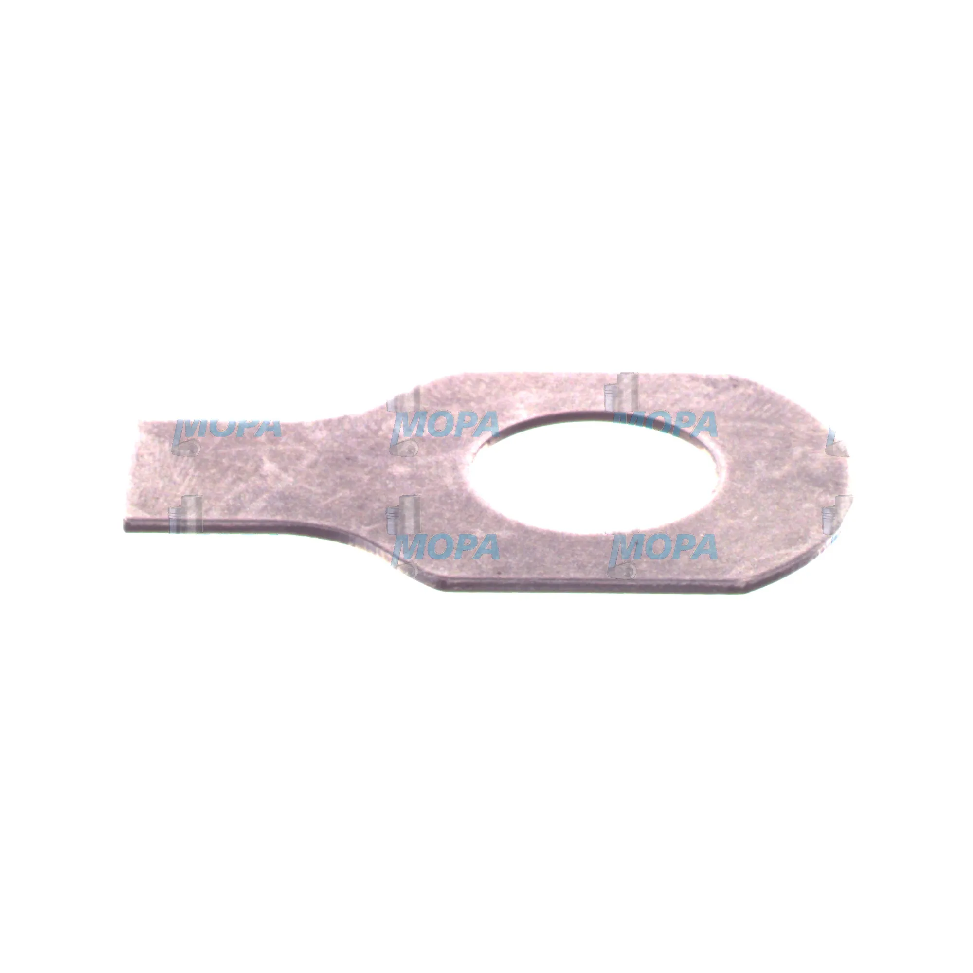 TAB WASHER - 700290017000 suitable for MTU engines 6